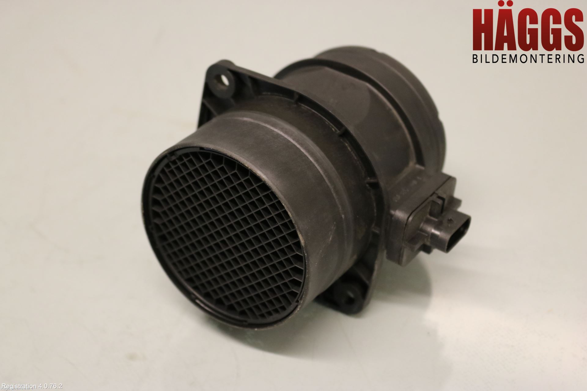 Audi A3/S3 8V 13-20 Injluftmassamätare