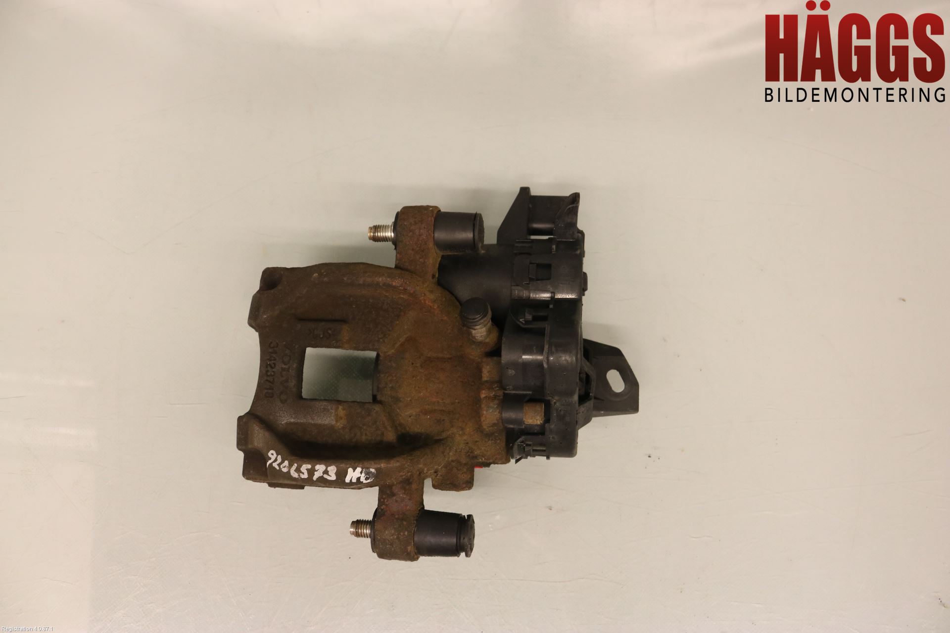 Volvo V90 17->> Bromsok Bak Höger