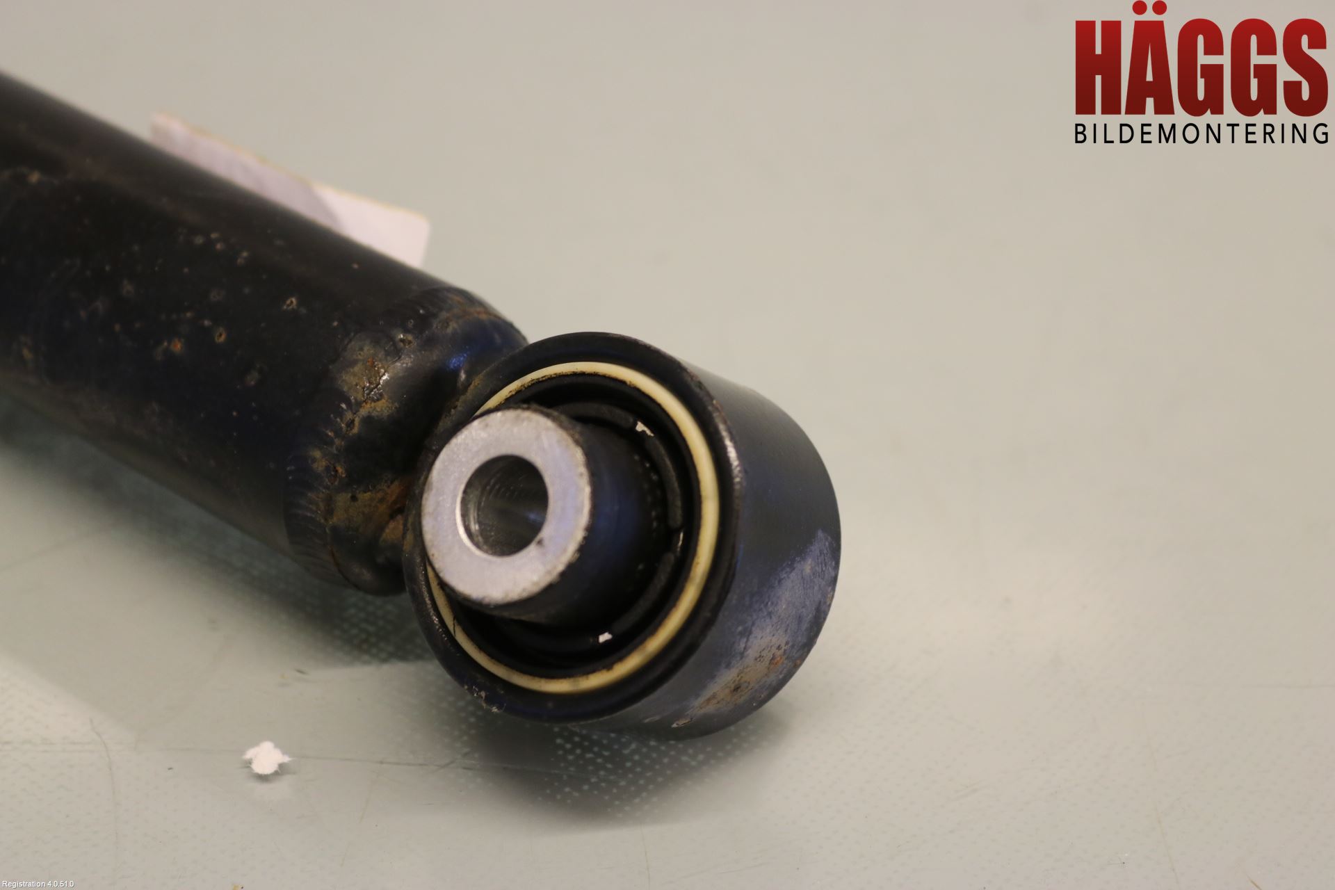 Volkswagen VW GOLF / E-GOLF VII 13-20 Stötdämpare Bak