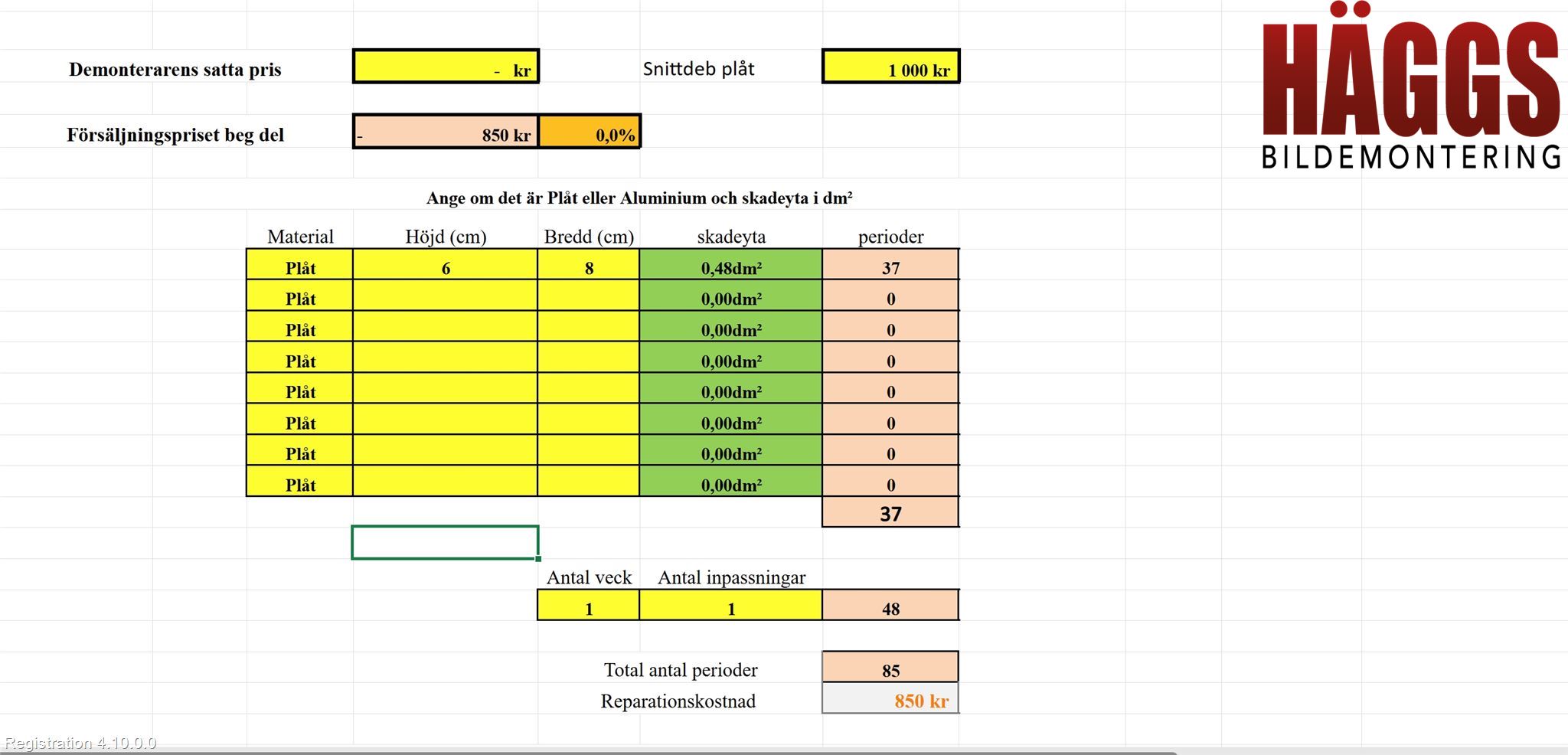 Fiat TALENTO 16- Dörr Fram Vänster
