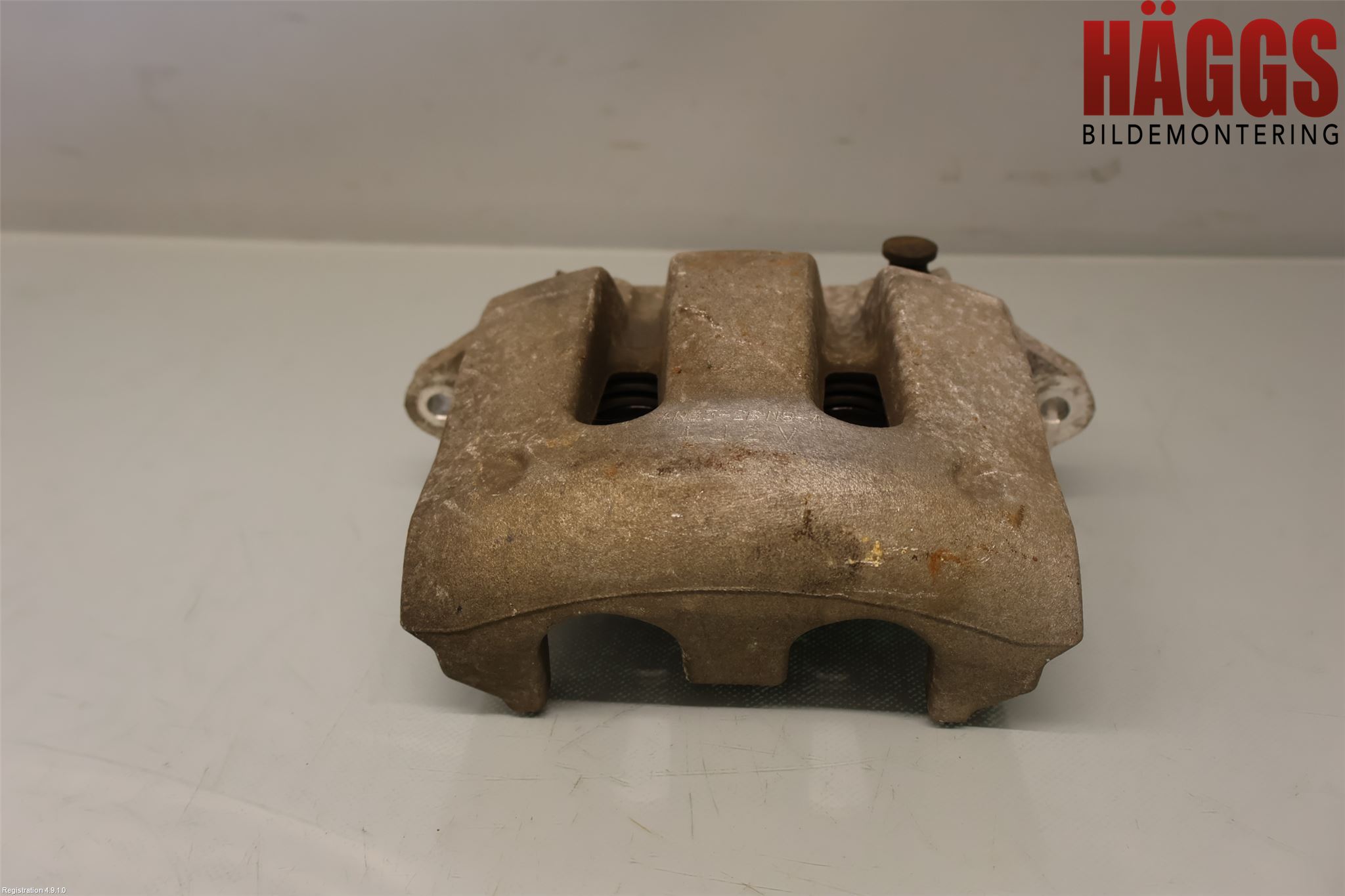 Ford MUSTANG V 05-14 Bromsok Fram Höger