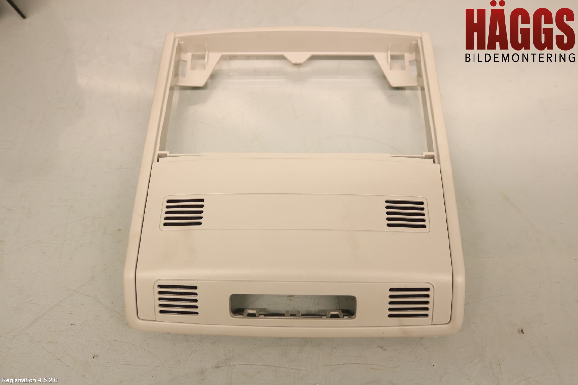 Volkswagen VW T-CROSS 19- Innerbelysning