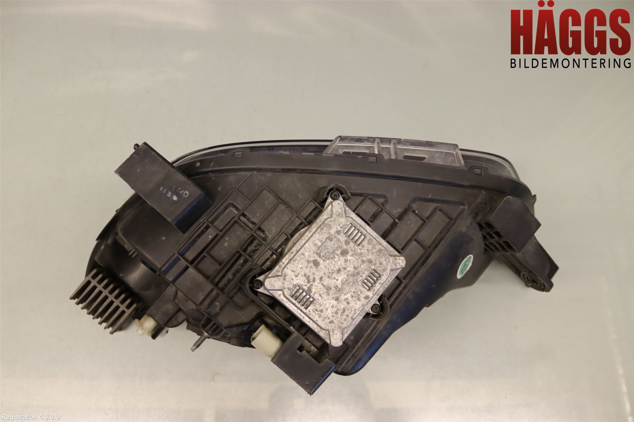 Opel MOKKA 13-20 Strålkastare Höger