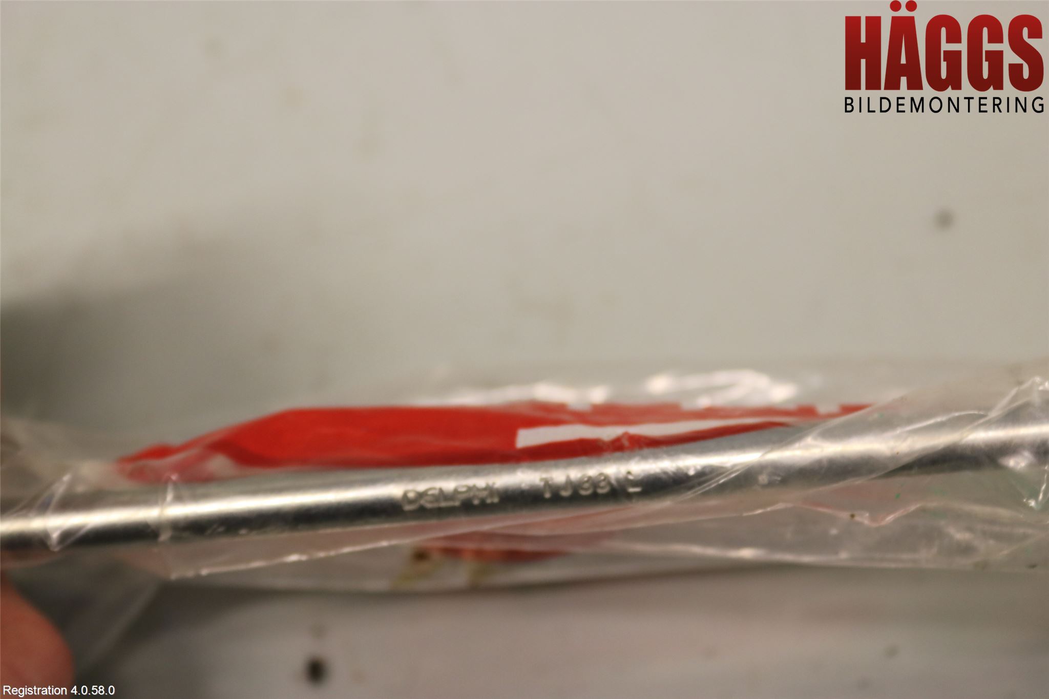 Ford MONDEO     01-06 Bärarmsstag Fram Vänster