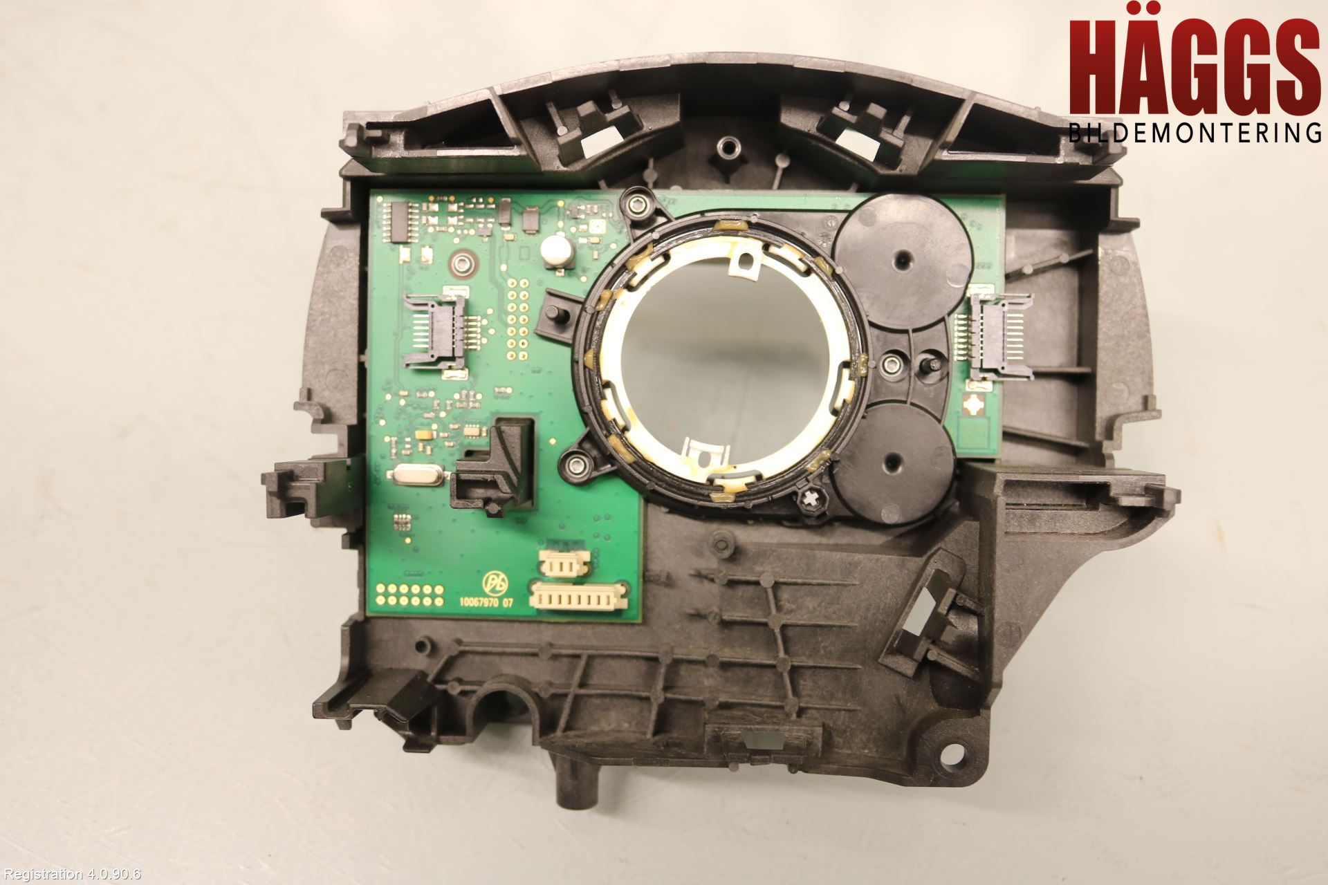 Ford TRANSIT/TOURNEO CONNECT 13-22 Spakcentral