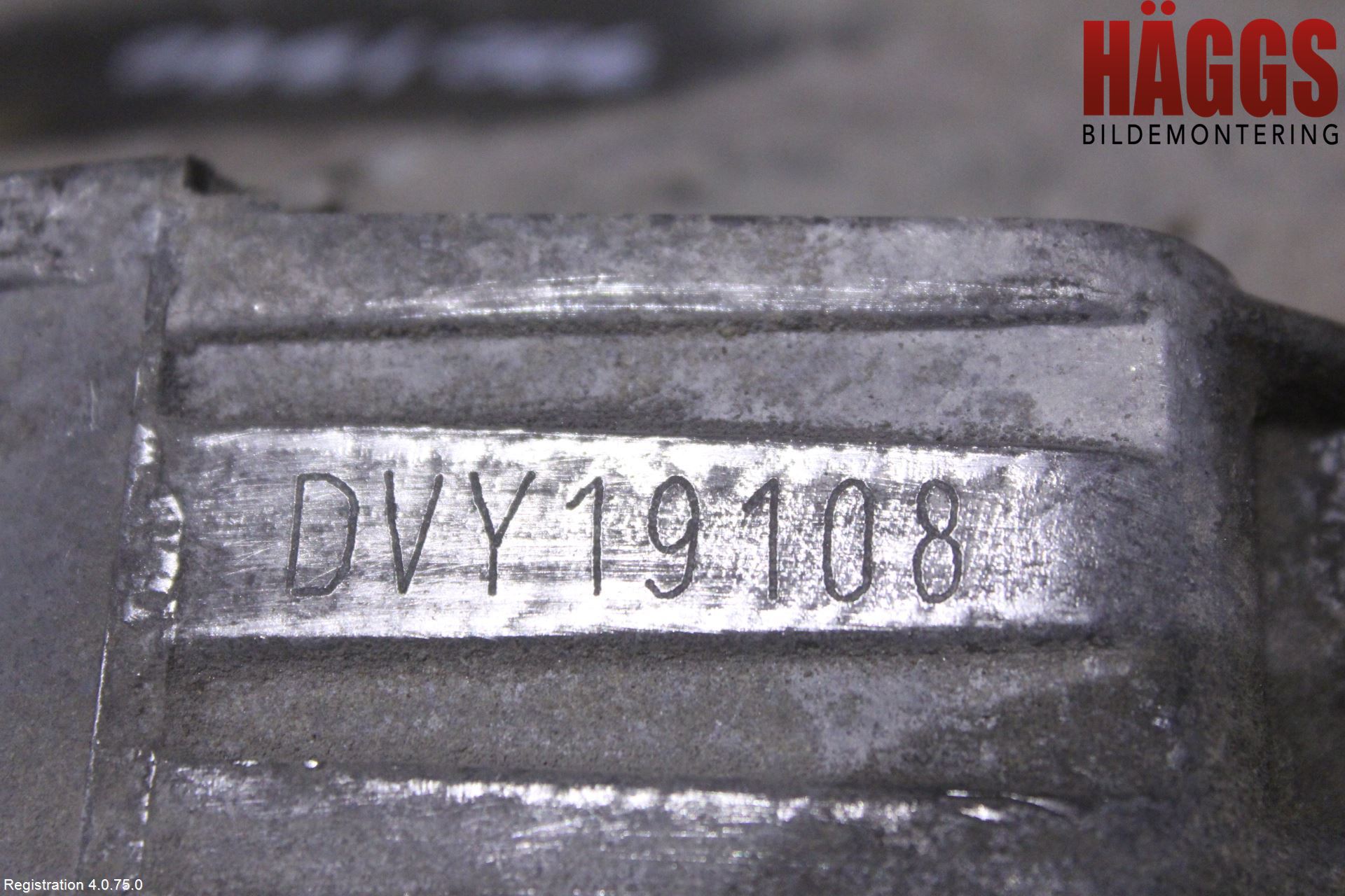 Porsche BOXSTER 96- Växellåda Man 5 Vxl