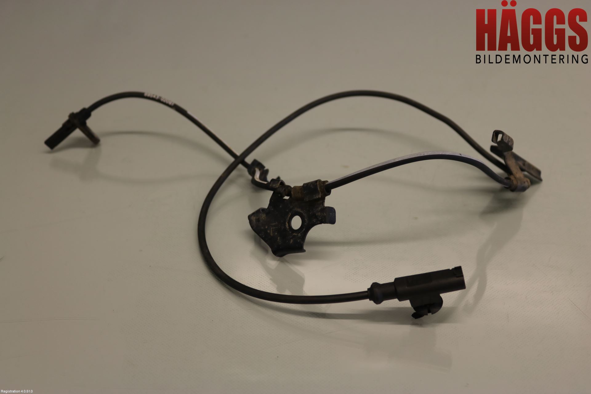 Toyota AURIS 13-19 Abs Sensor