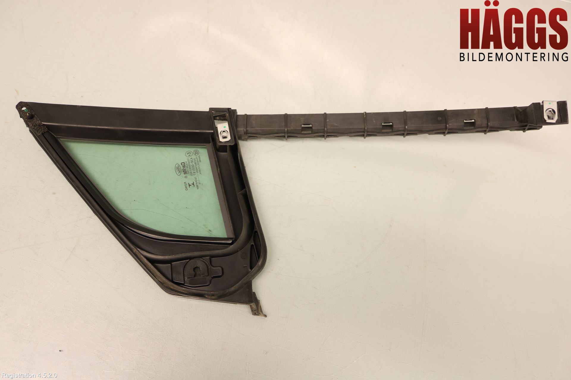 Ford MONDEO 15-22 Dörruta Fram Lilla Hö