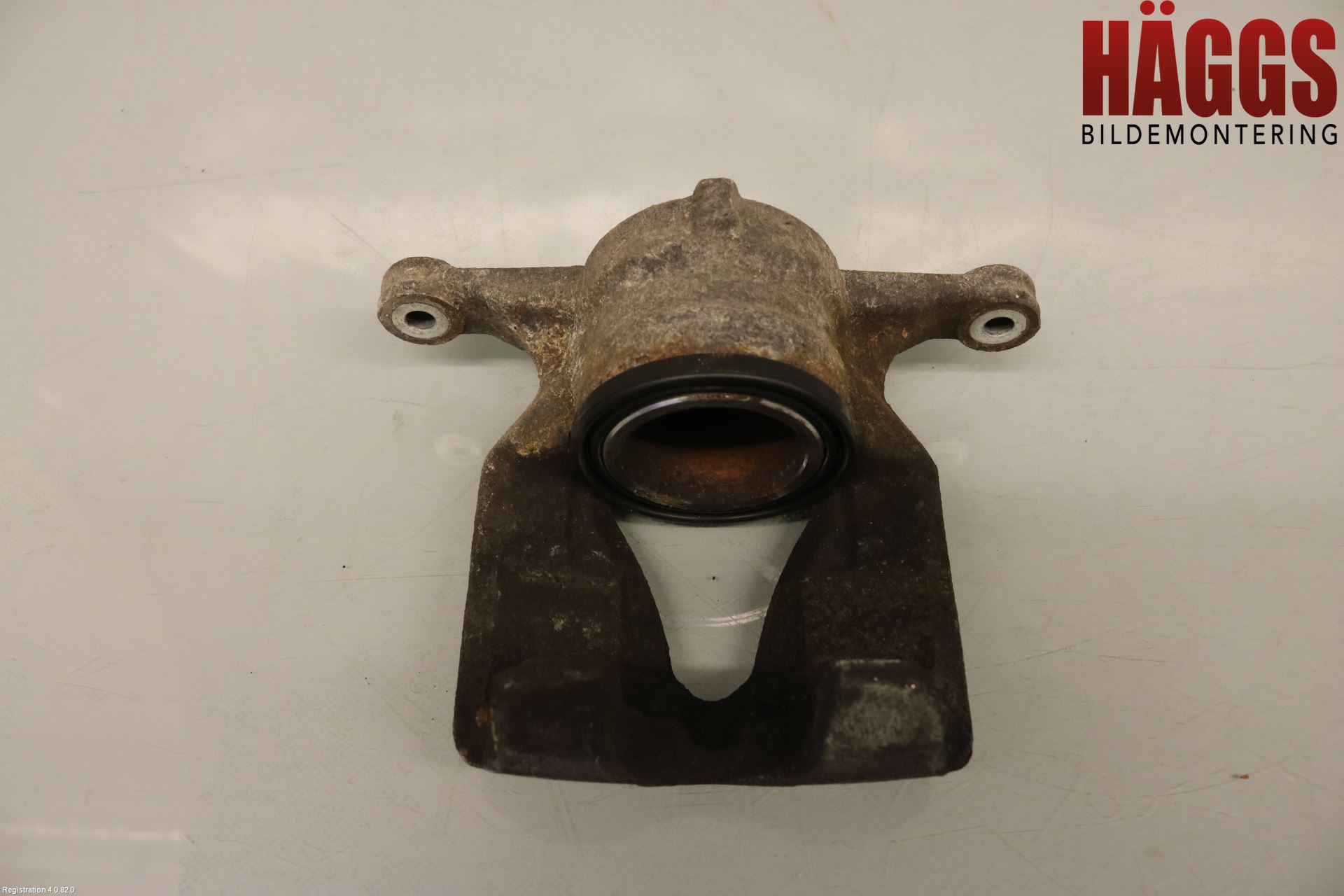 Ford KA+ 16-20 Bromsok Fram Höger