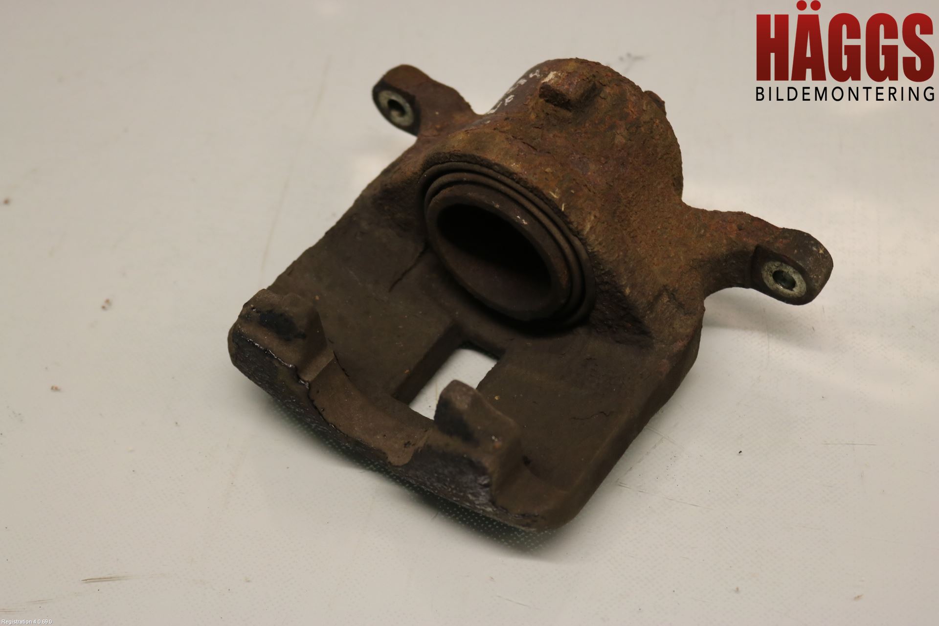 Honda CIVIC 06-11 Bromsok Fram Vänster