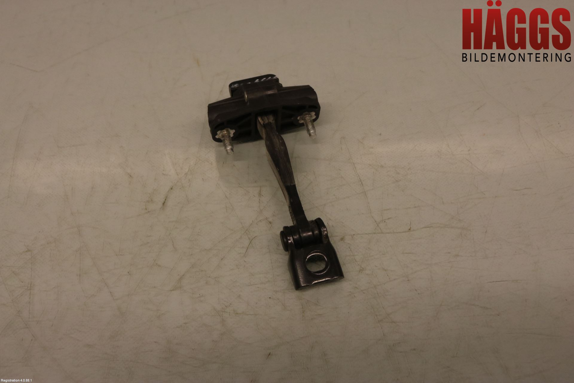 Mini COUNTRYMAN R60 11-16 Dörrstopp