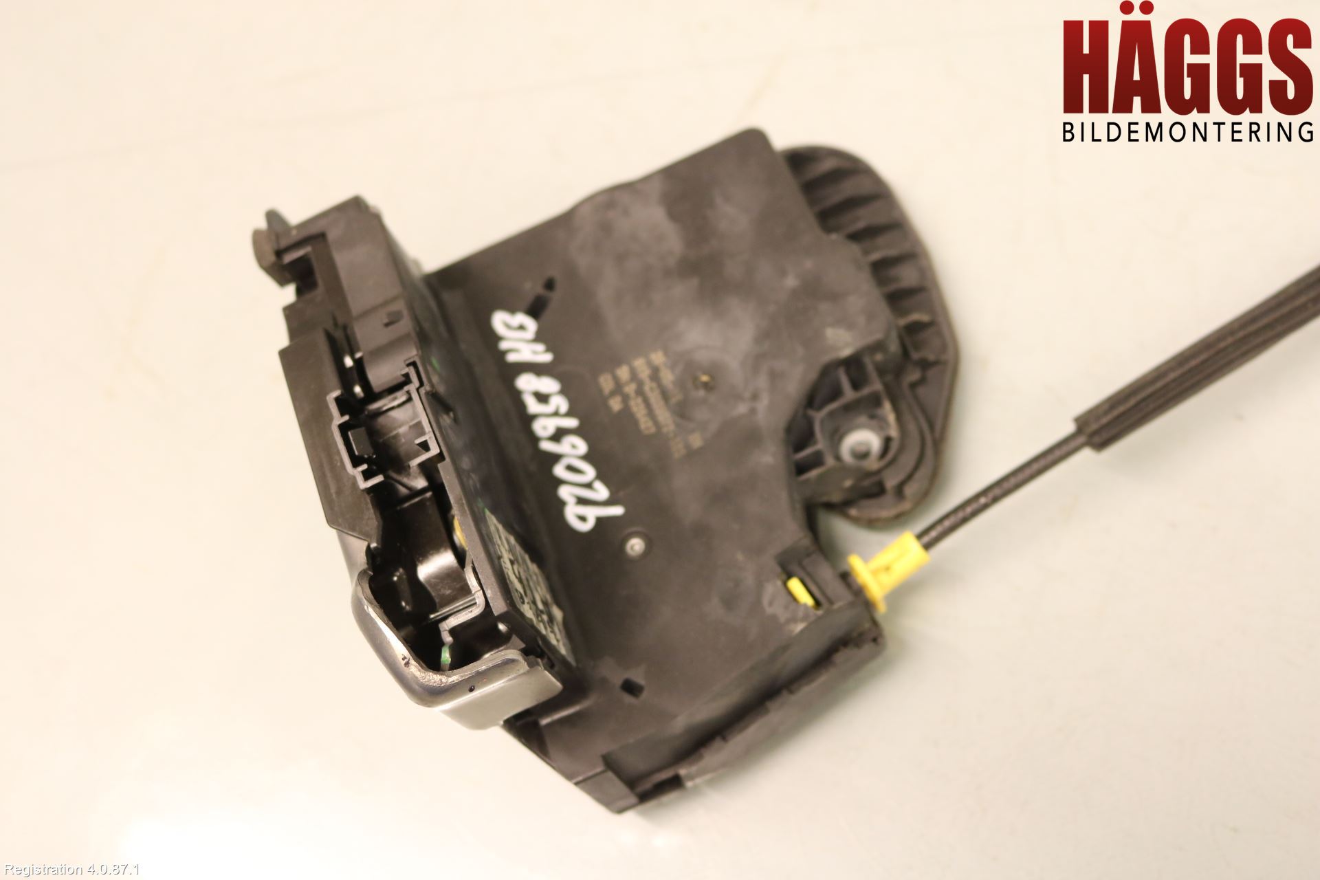 Opel ASTRA K 16-22 Låskista-Dörrlås