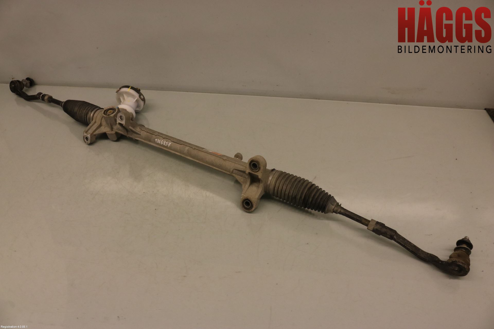 Kia OPTIMA 16-20 Styrväxel-Snäcka