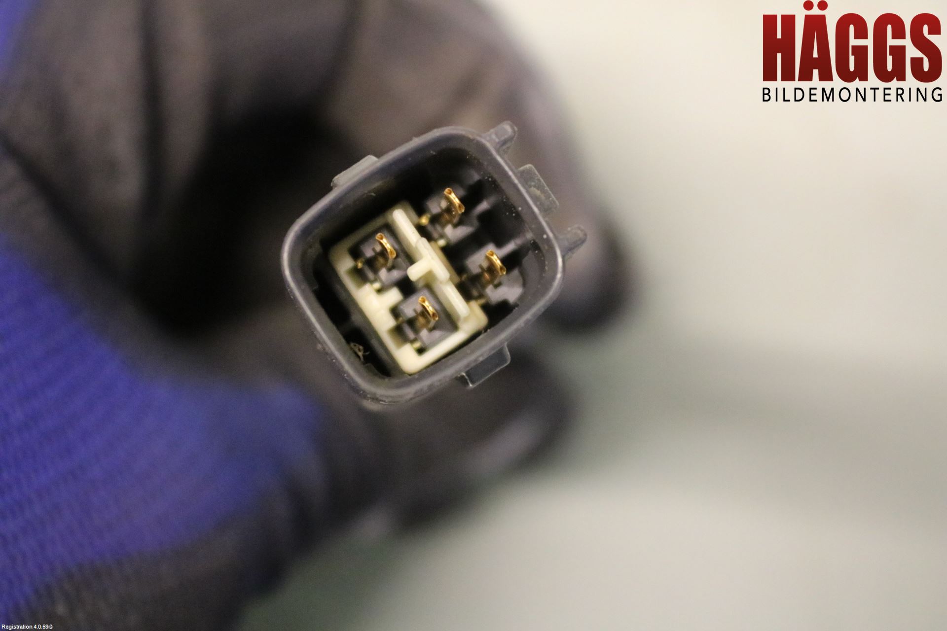 Toyota AURIS 13-19 Injlambdasond