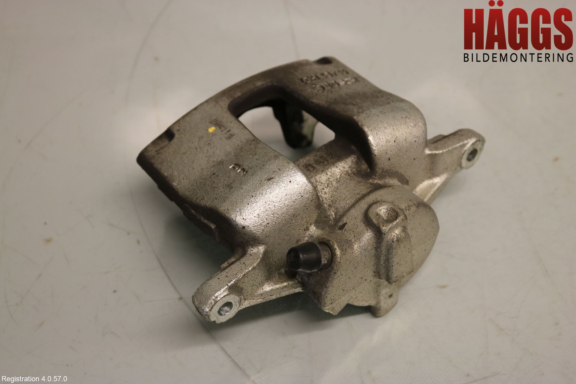 Fiat DUCATO 07-15 Bromsok Bak Vänster