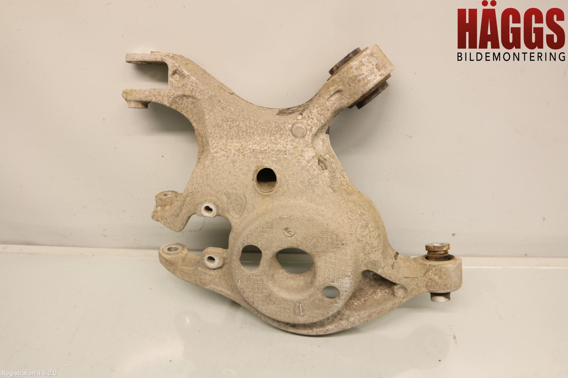 Ford MONDEO 15-22 Bärarm Bak Höger