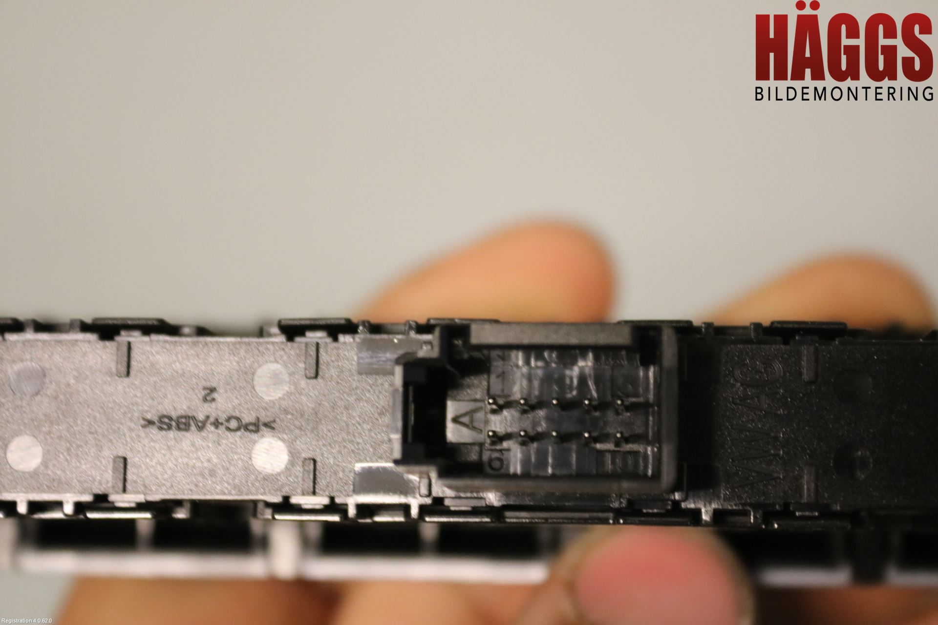 Skoda RAPID Strömställare Multifunktion