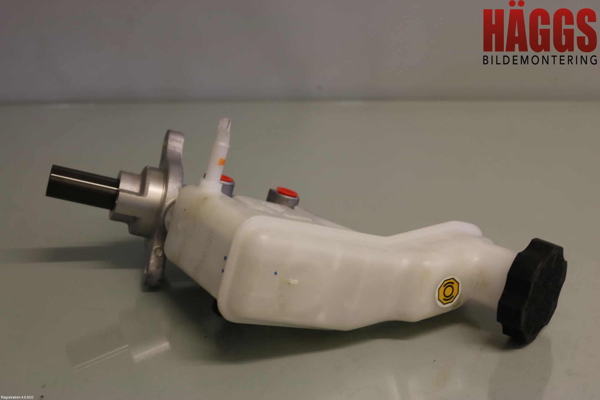Kia SPORTAGE (SL) 11-15 Broms Huvudcylinder