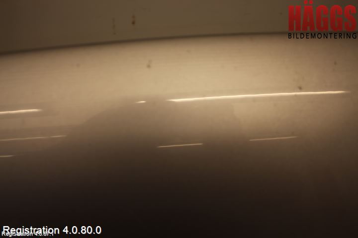 Peugeot 307     01-05 Huv Fram