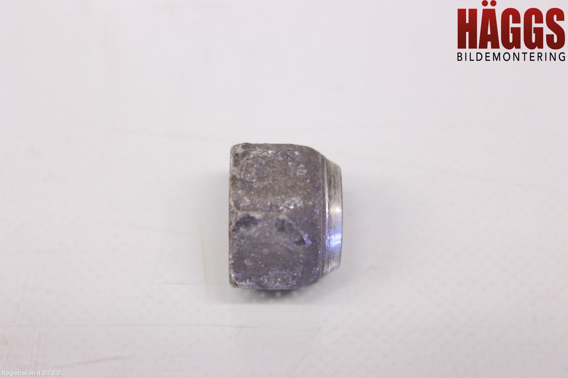 Nissan NV200/NV200 COMBI Hjulmutter-Bult-Sats