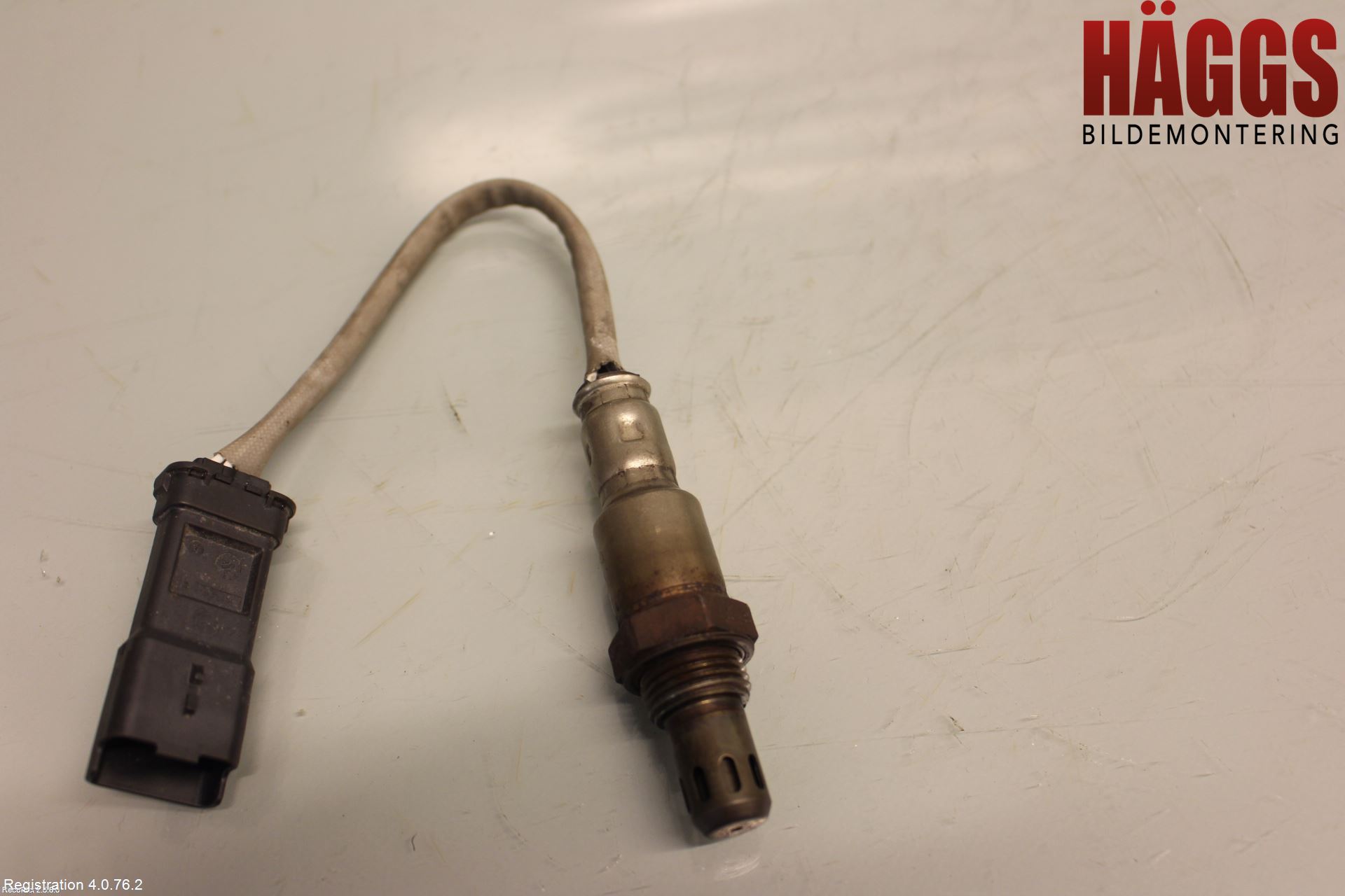 Peugeot 308 14-21 Injmappsensor