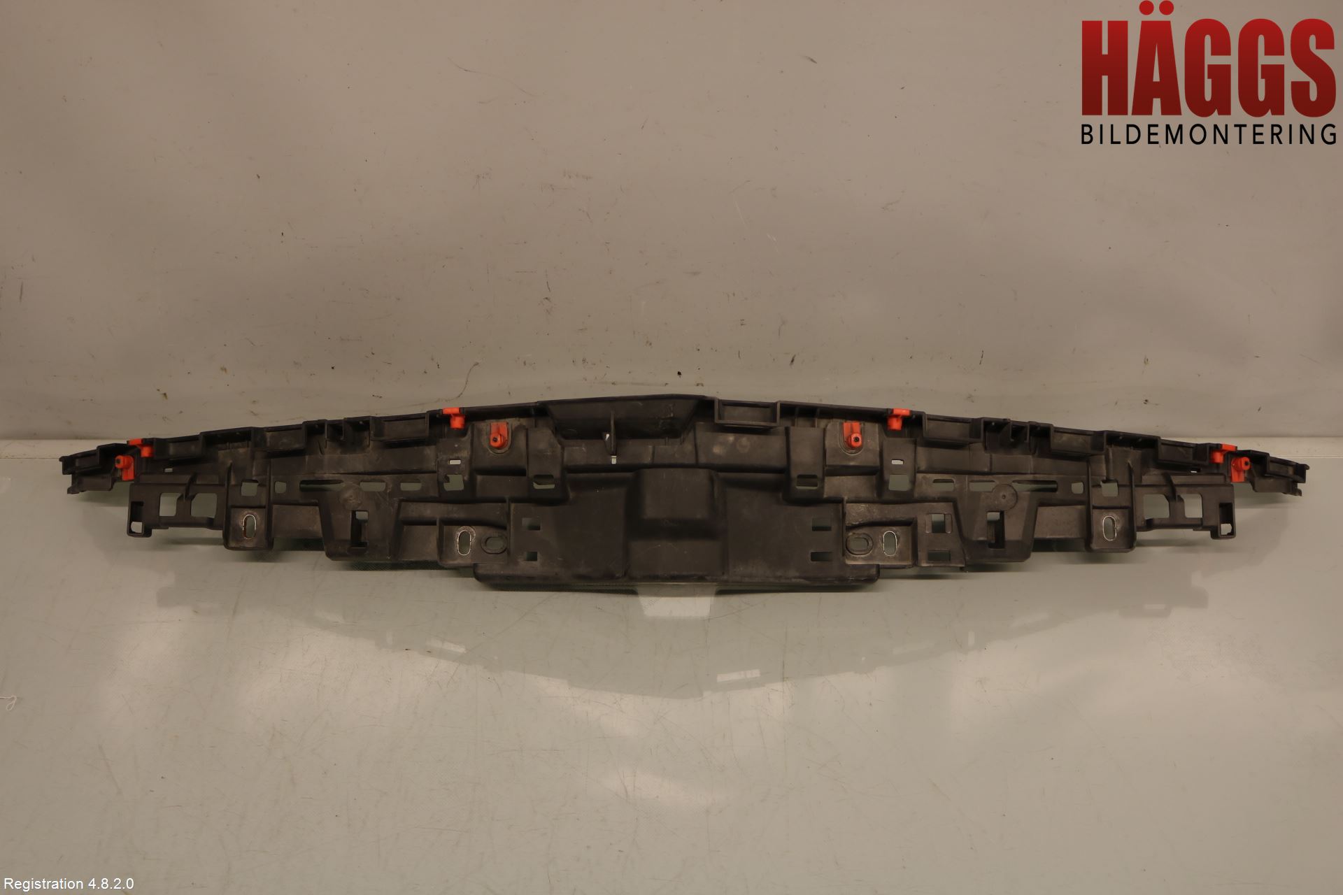 Opel INSIGNIA 09-16 Front Huvlåsplåt-Balk