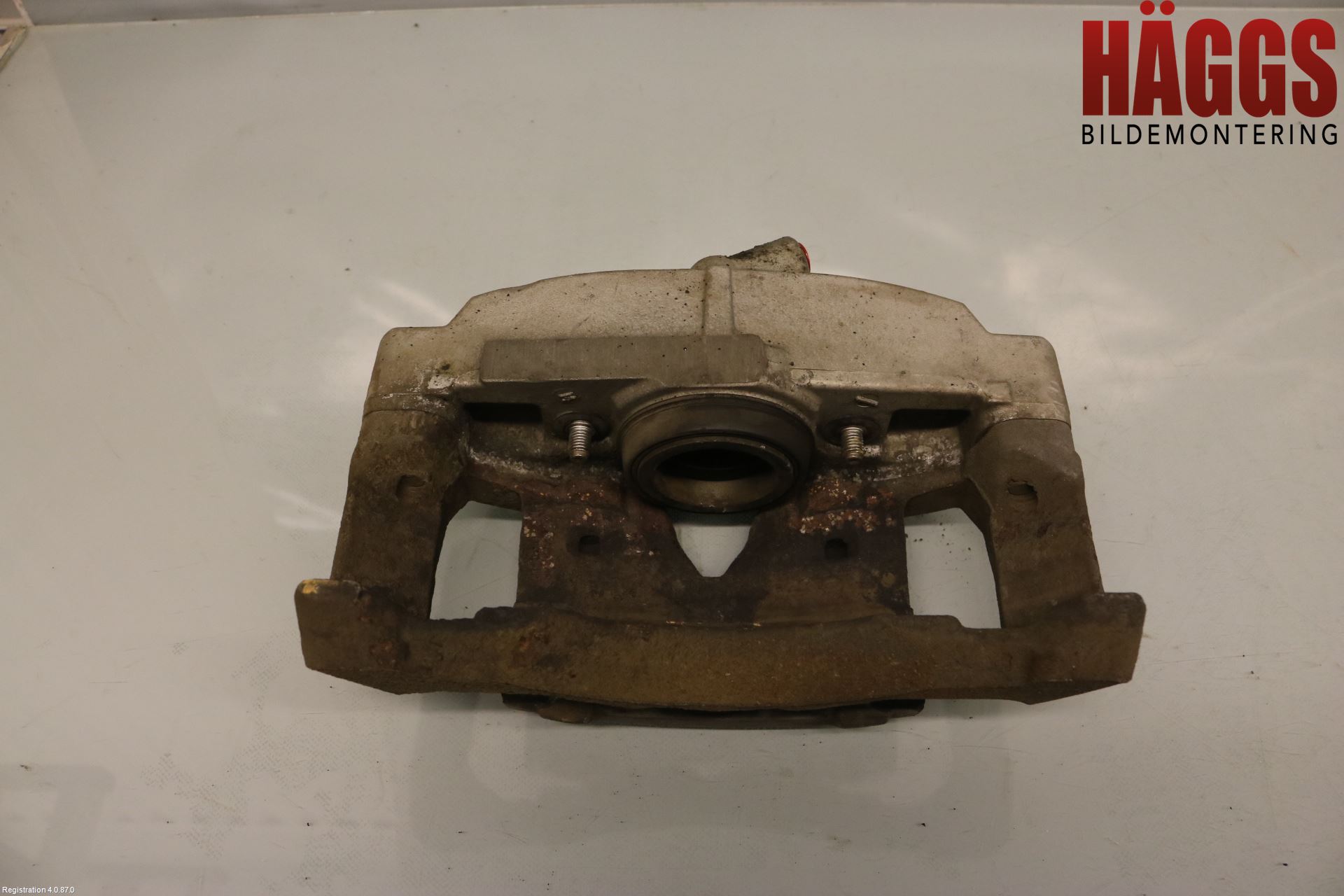 Volvo V70 14-16 Bromsok Fram Höger