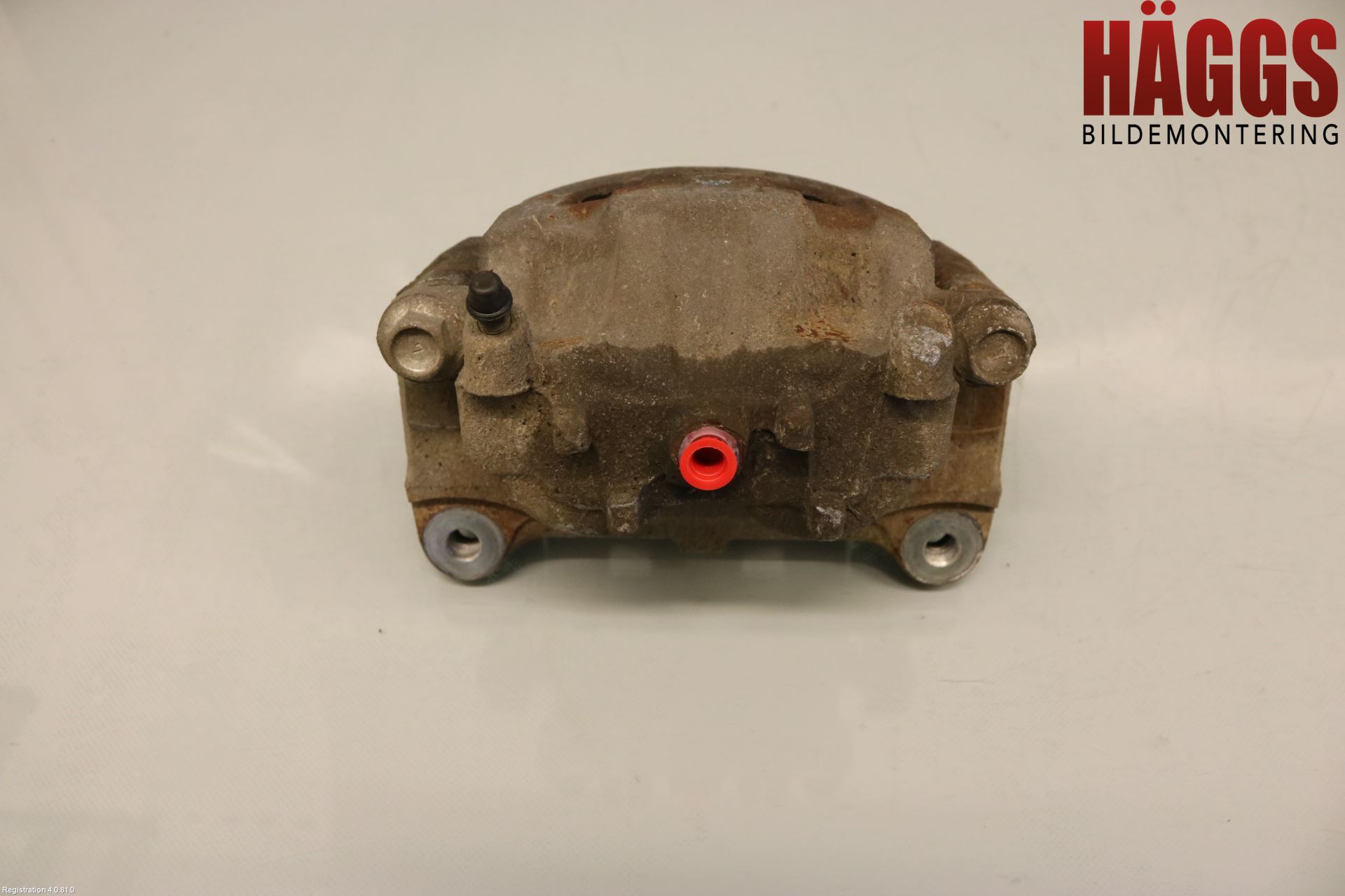 Mitsubishi OUTLANDER 13-21 Bromsok Fram Vänster