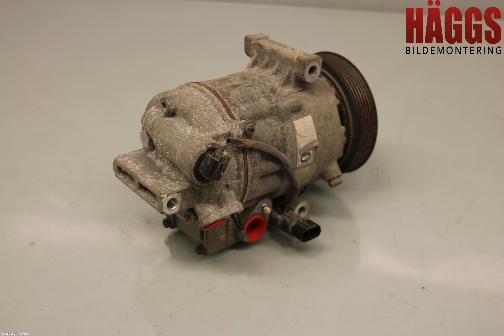 Hyundai ix35 Ac Kompressor