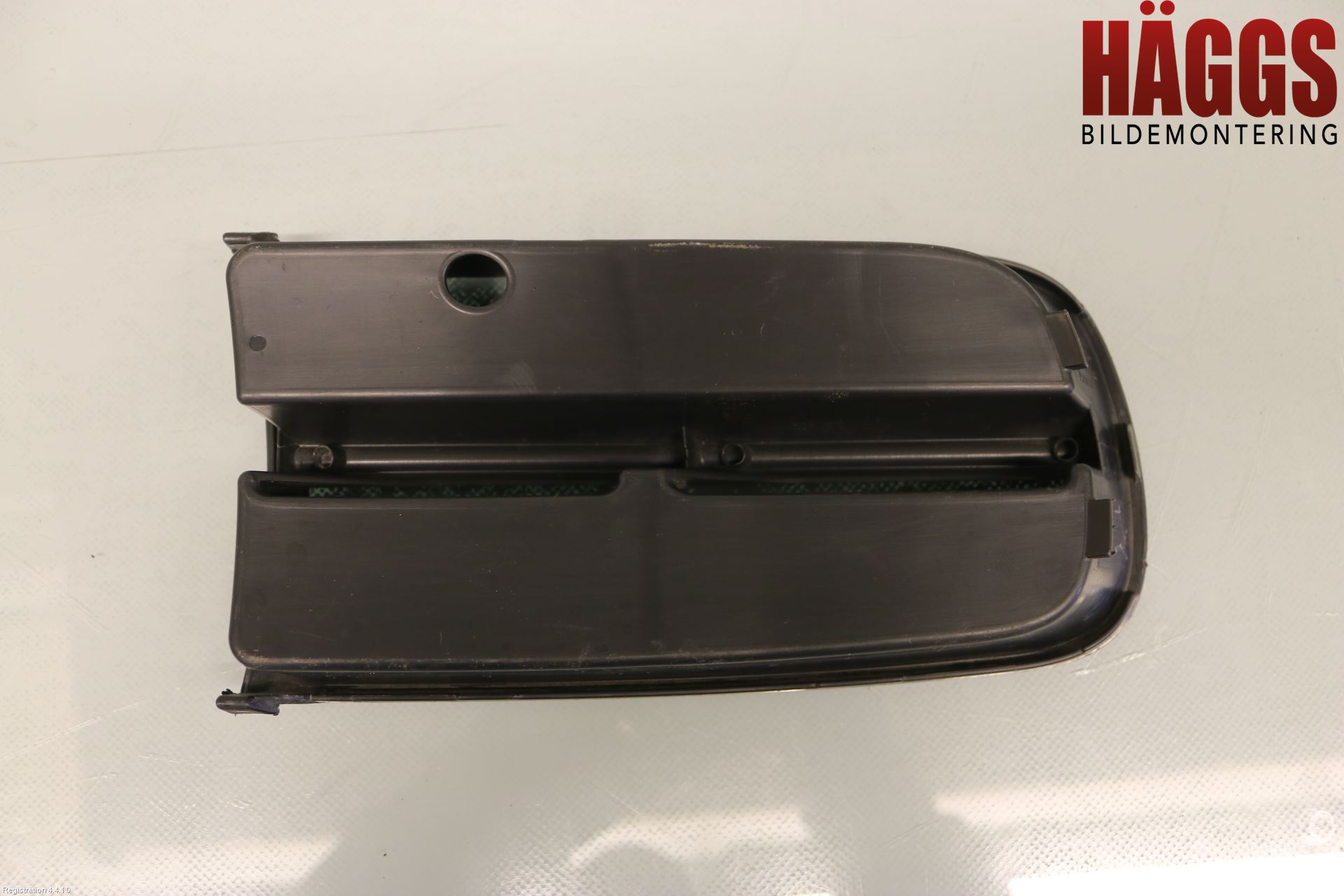 Skoda FABIA 07-14 Grilldel Vänster