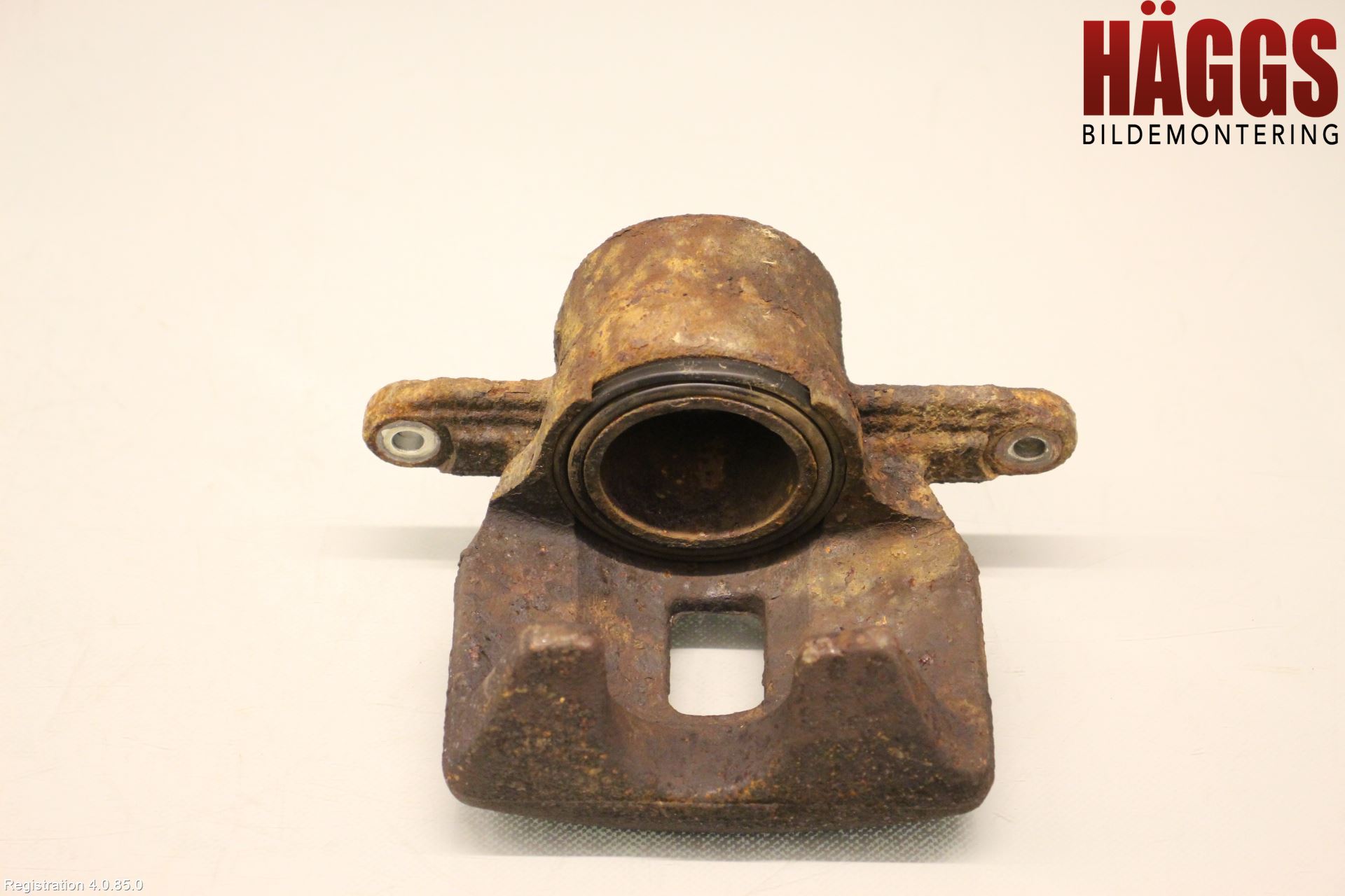 Suzuki GRAND VITARA II 06-14 Bromsok Fram Höger