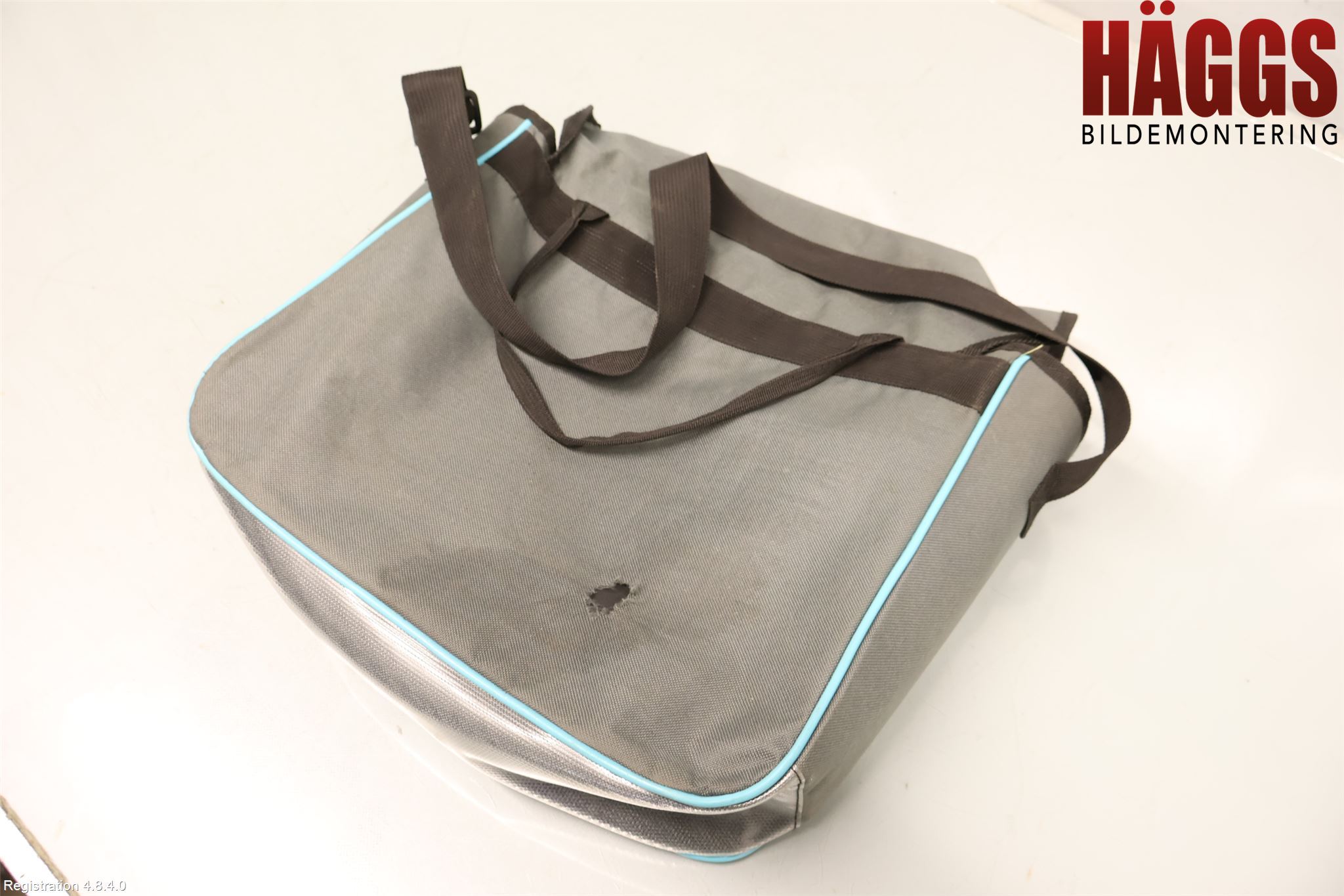 Renault ZOE/E-TECH 13- Kabelhärva