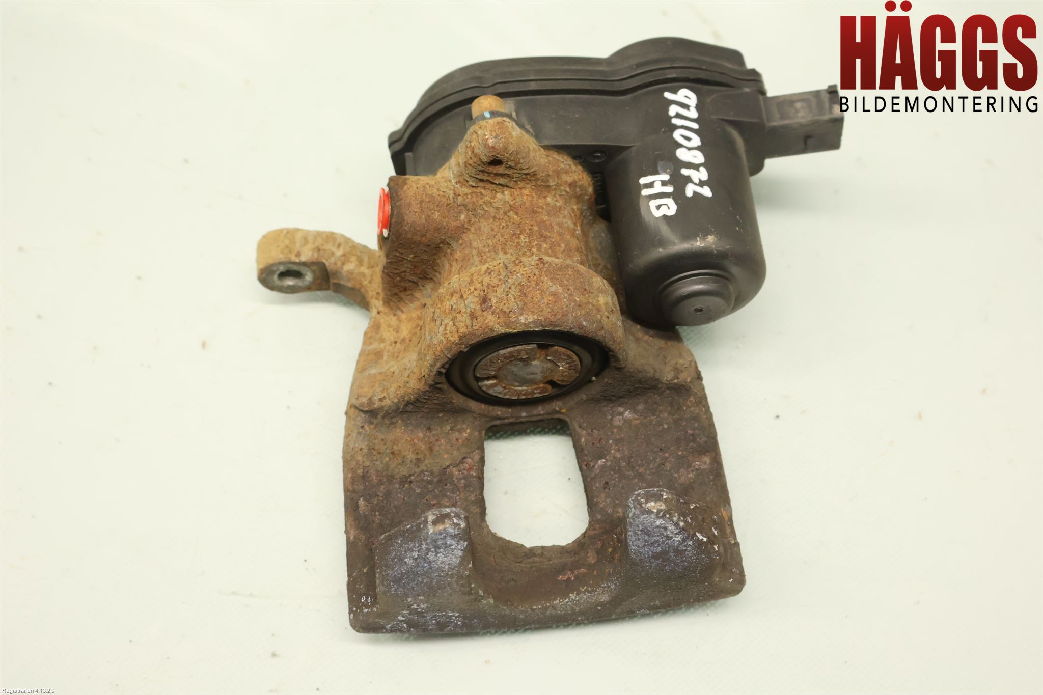 Honda HR-V 15-21 Bromsok Bak Höger
