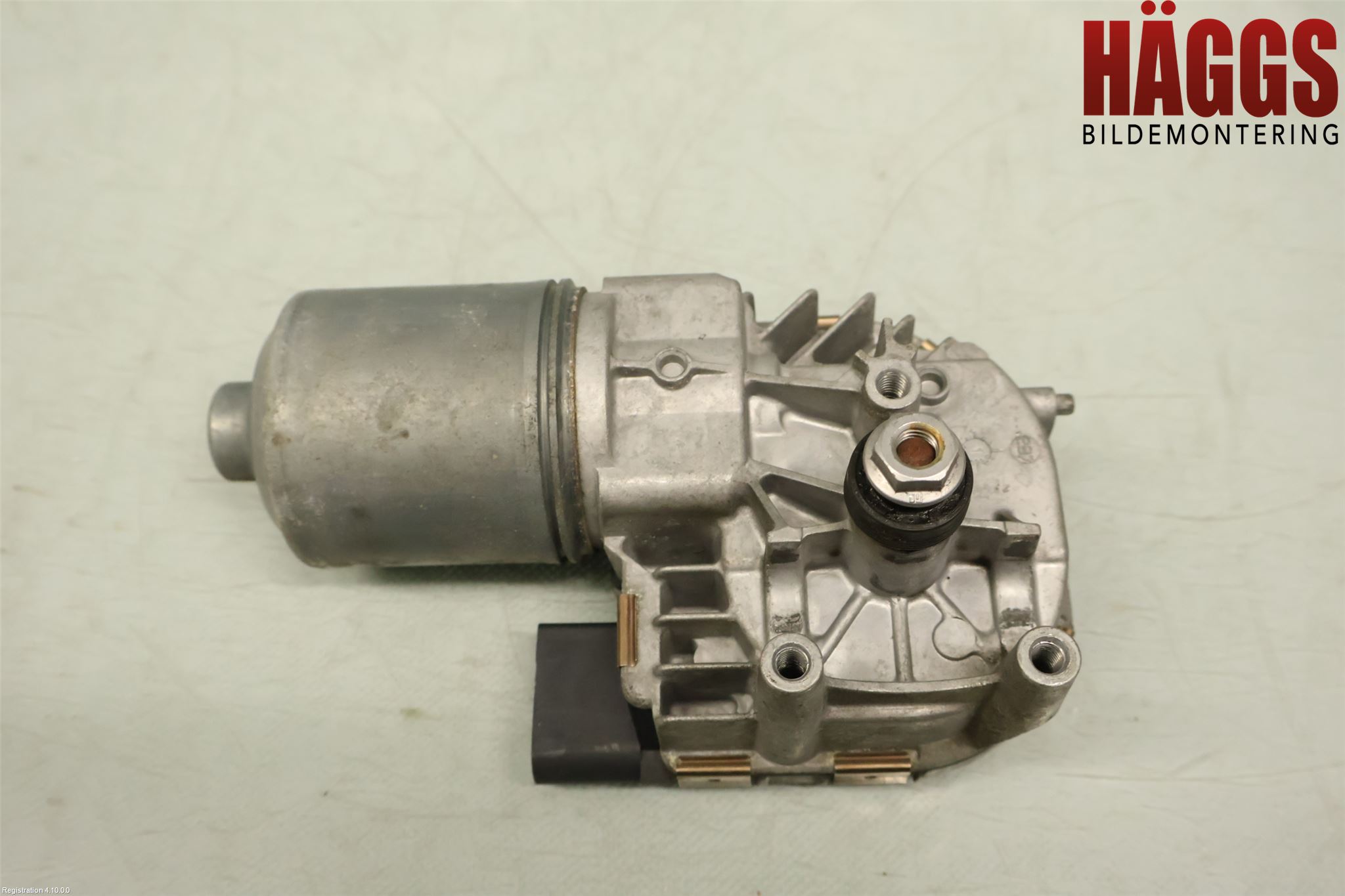 Audi A3/S3 05-13 Torkarmotor Vindruta
