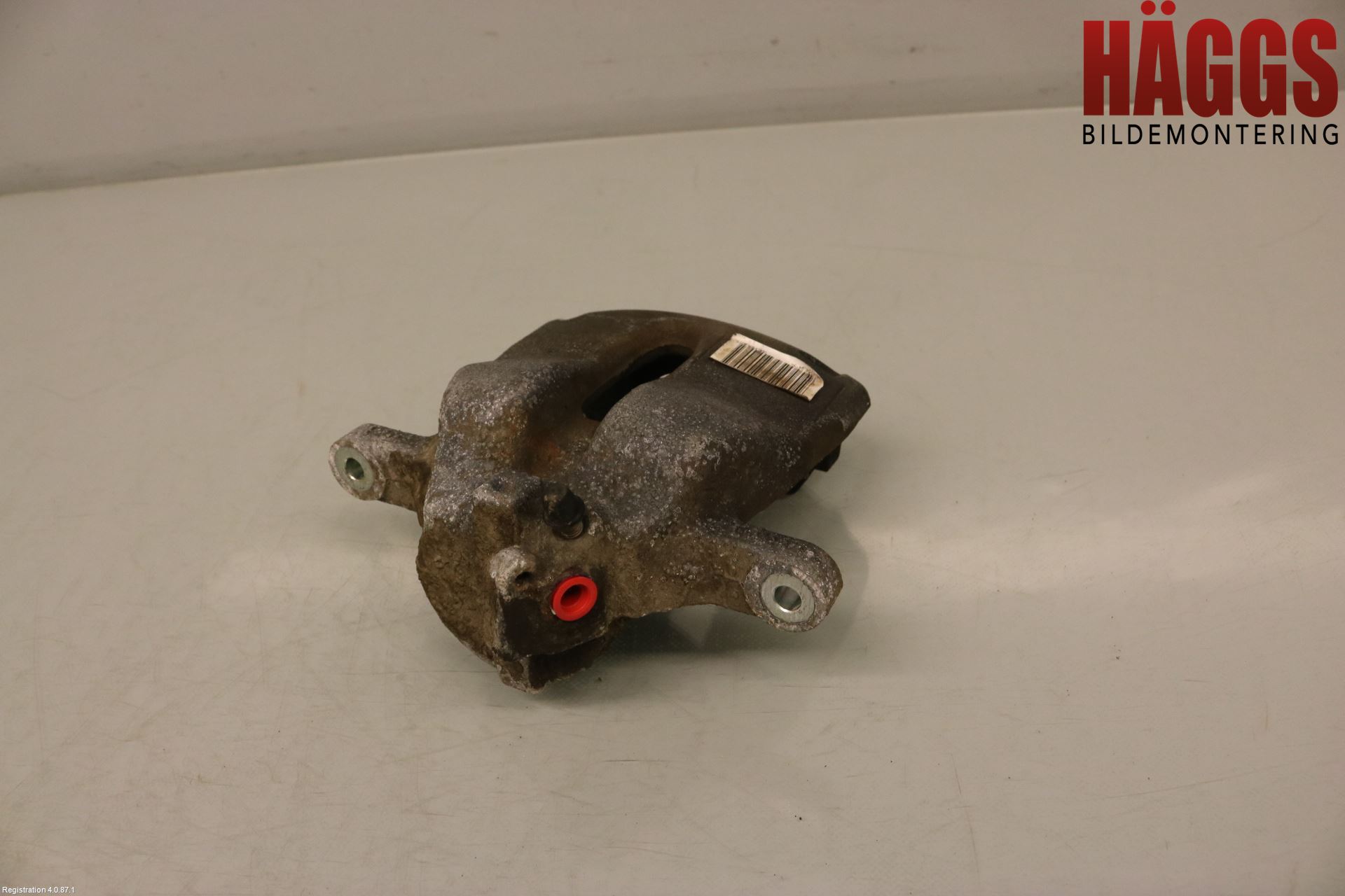 Peugeot 208/E-208 20- Bromsok Fram Höger