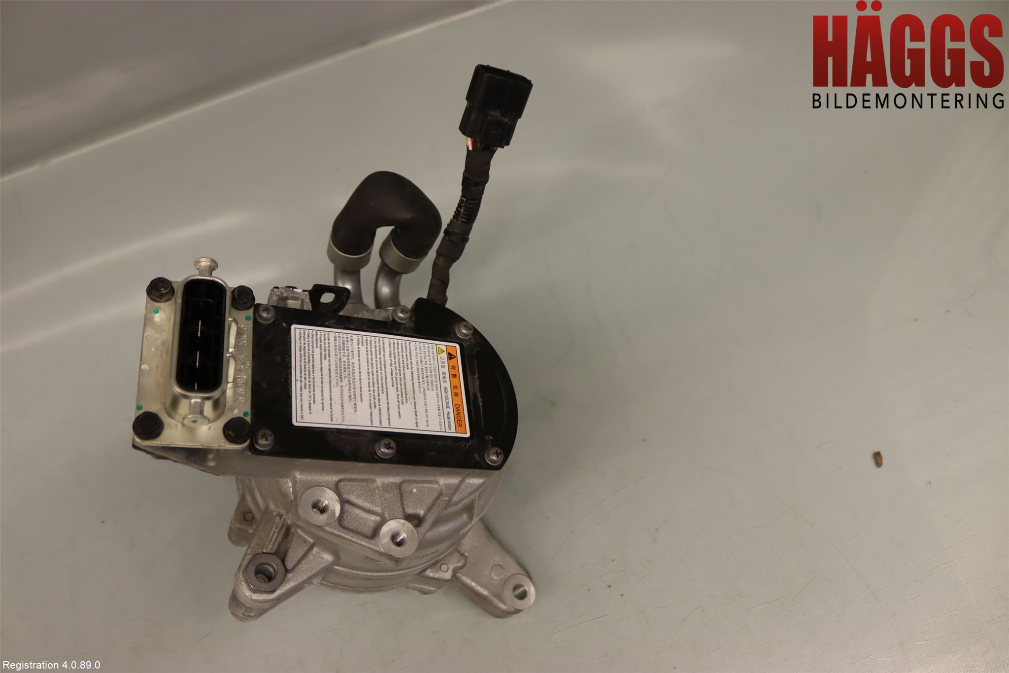 Kia CEED/CEED SW 19- Generator-Startmotor Hybrid