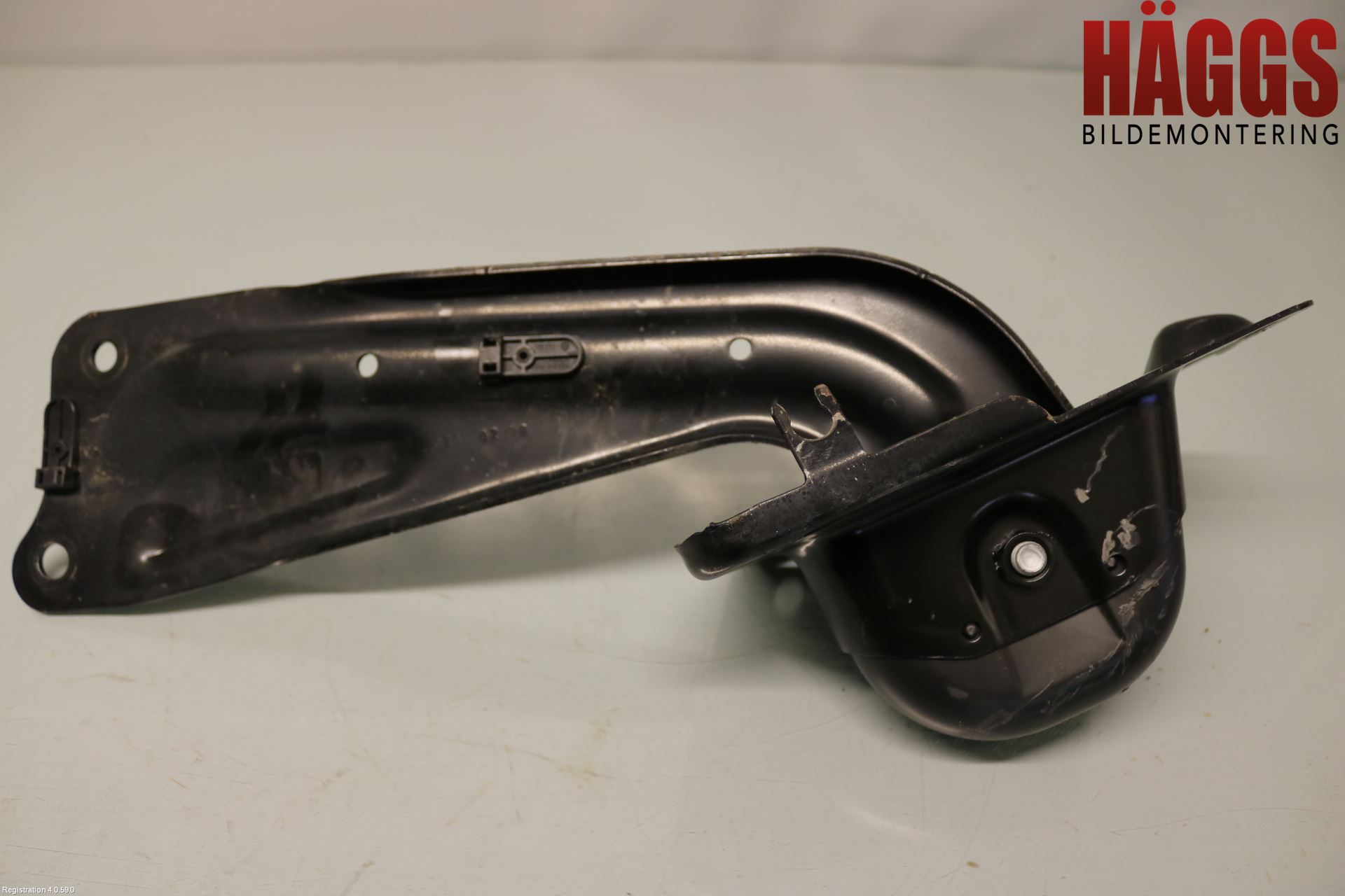 Skoda KODIAQ 17-24 Bärarm Bak Höger