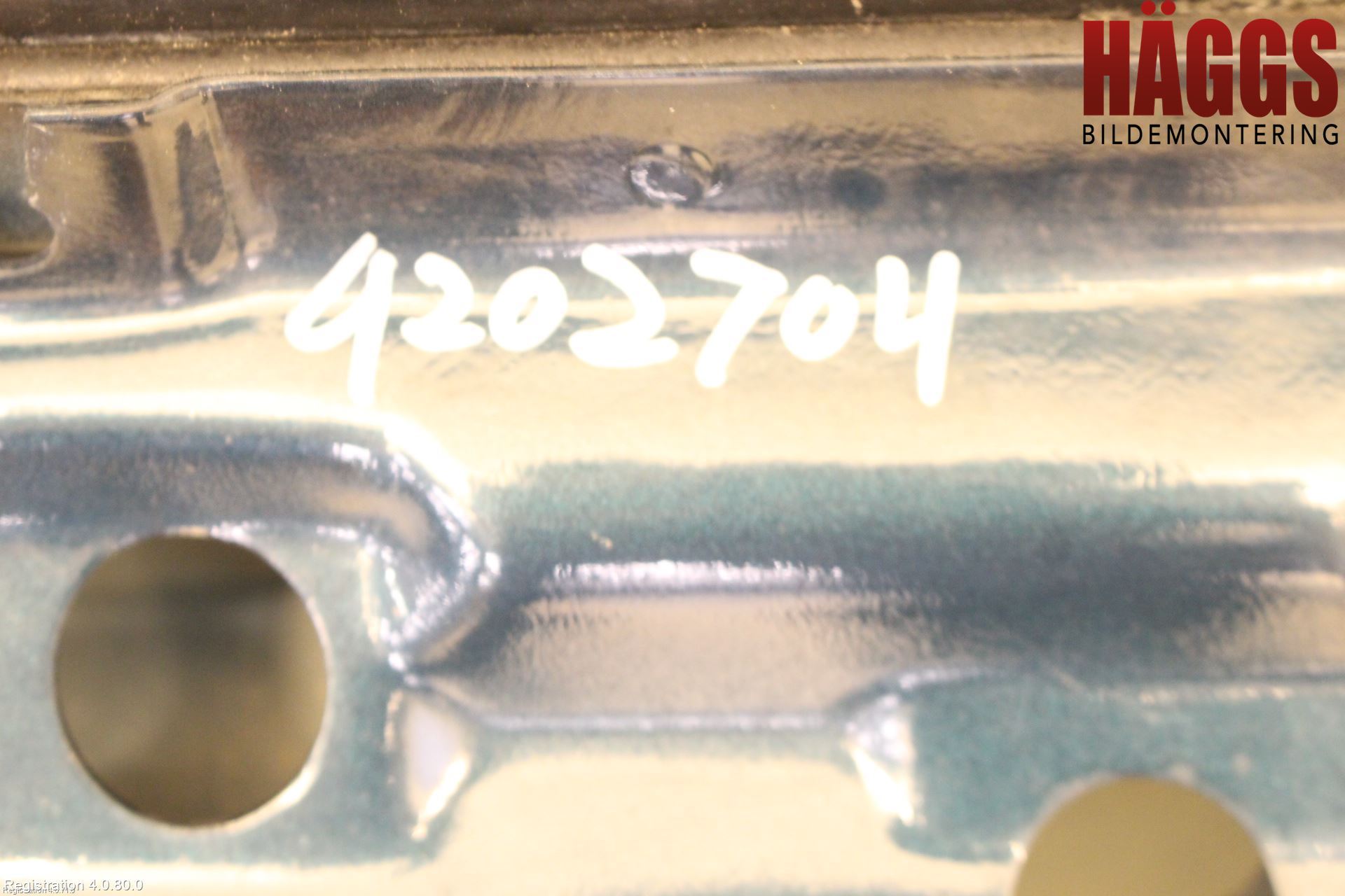 Volvo 960 91-97 Baklucka Kombi