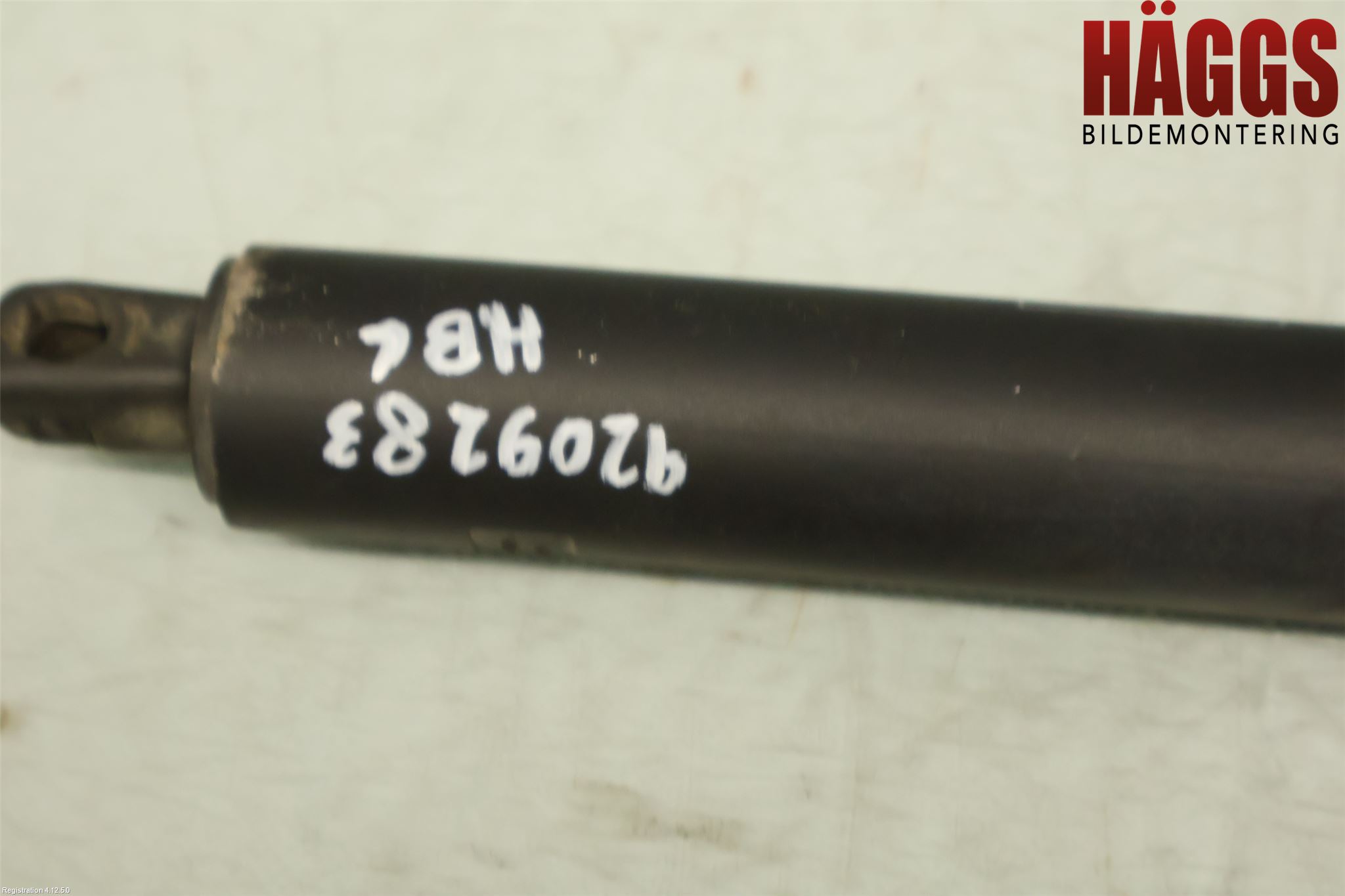 Ford KUGA 13-16 Gasfjäder Baklucka