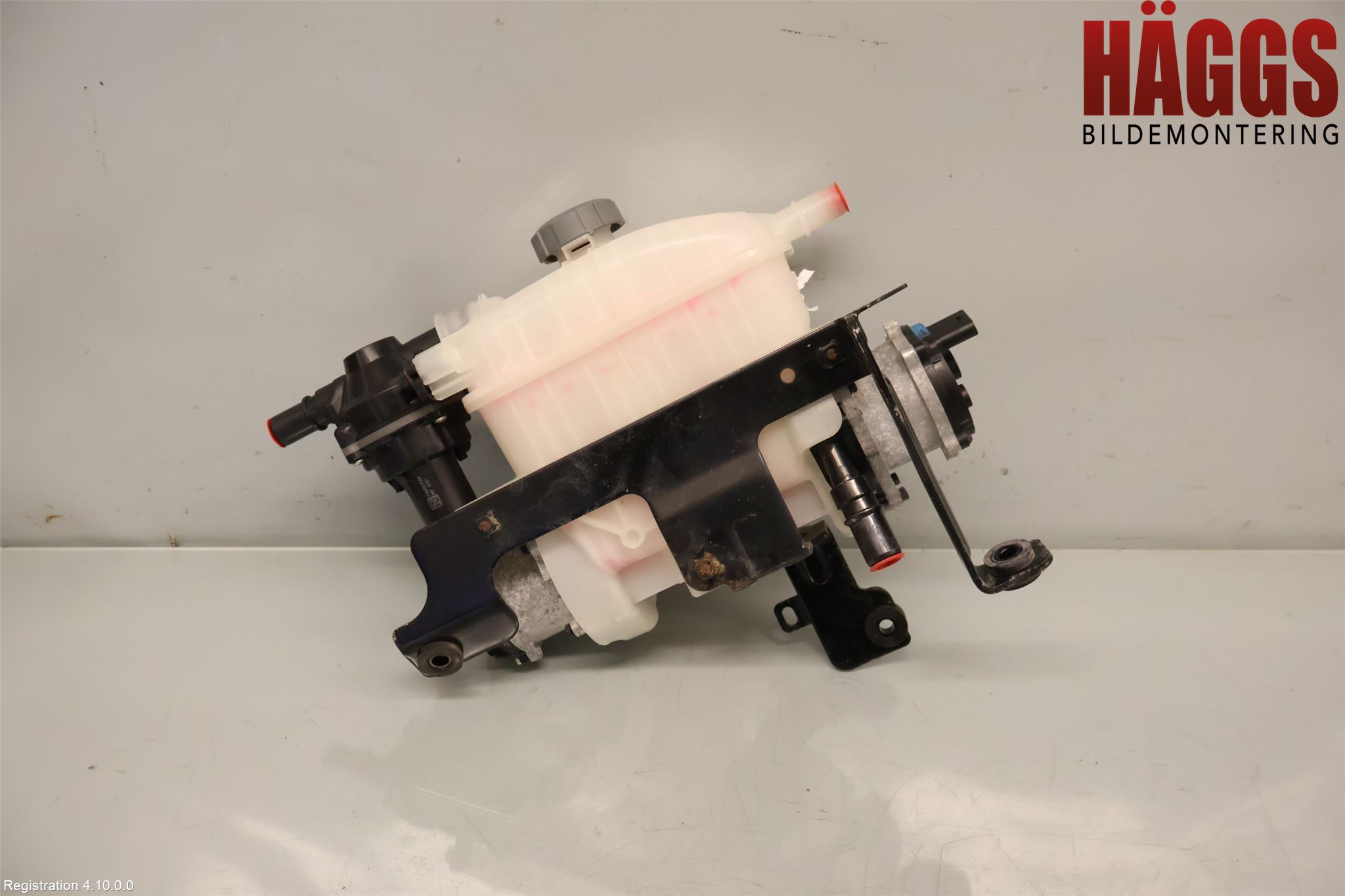 Kia EV6 (CV) 22- Expansionstank