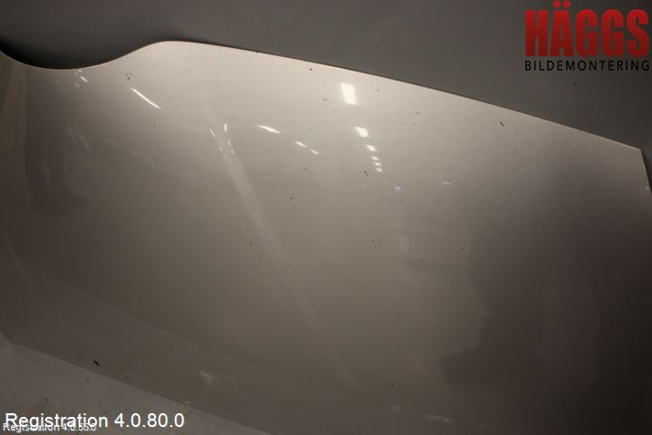 Toyota COROLLA VERSO 04-07 Huv Fram