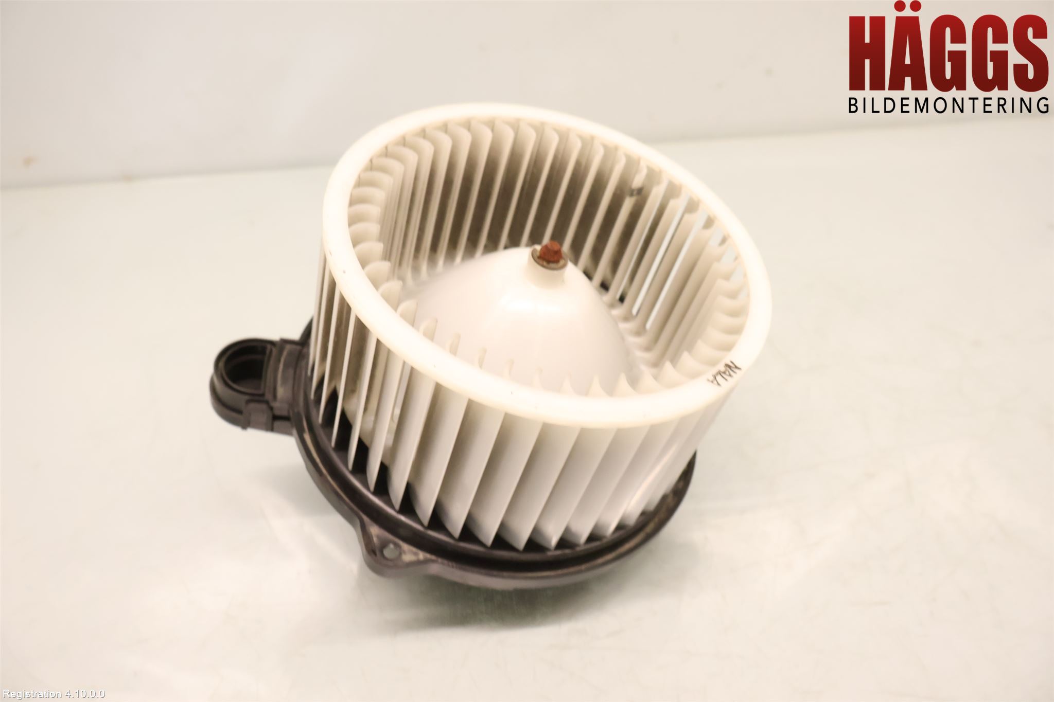 Kia OPTIMA 16-20 Ac Värmefläkt