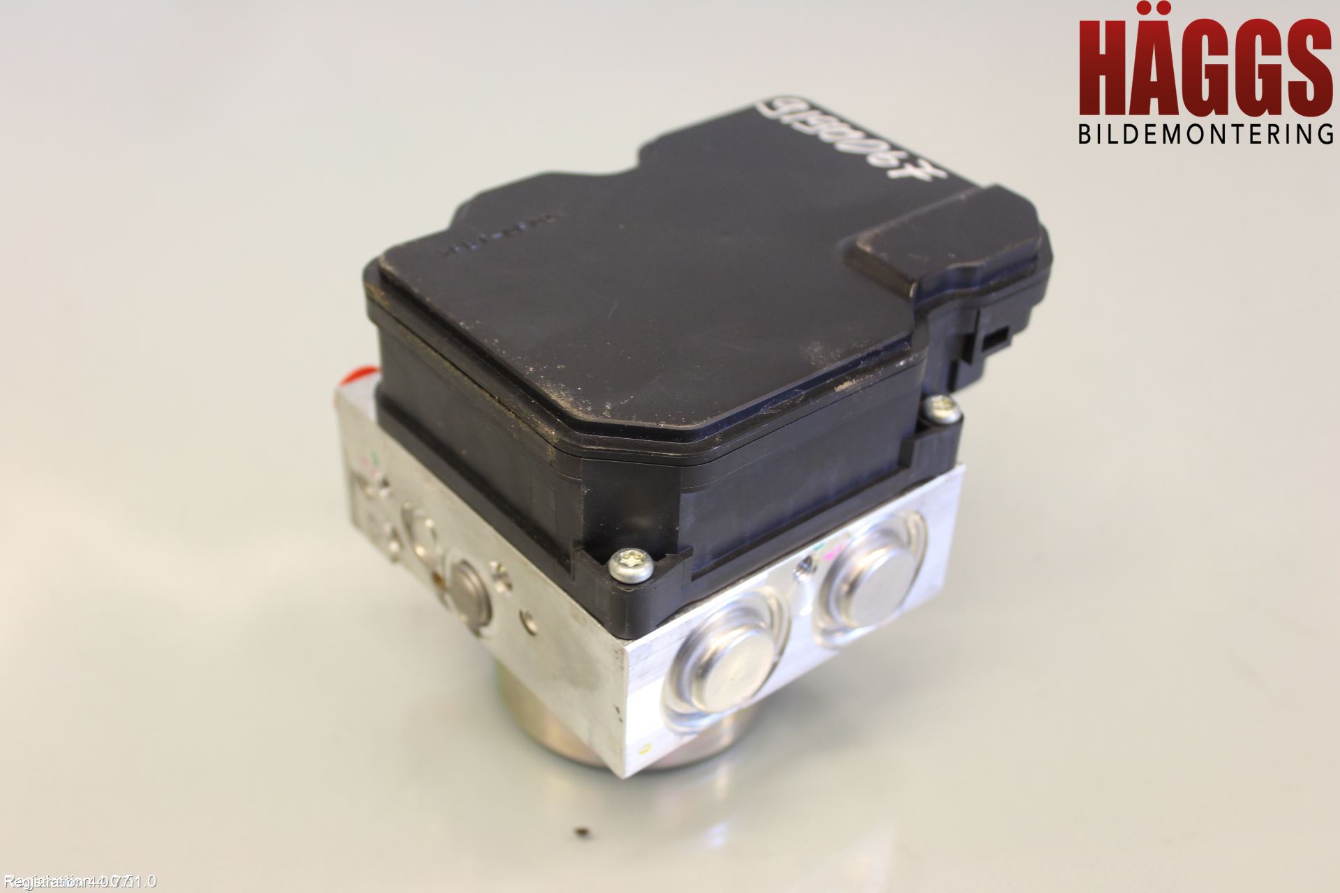 Mitsubishi L200 16-23 Abs Hydraulaggregat