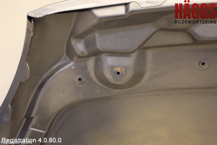 Citroen XSARA PICASSO Huv Fram