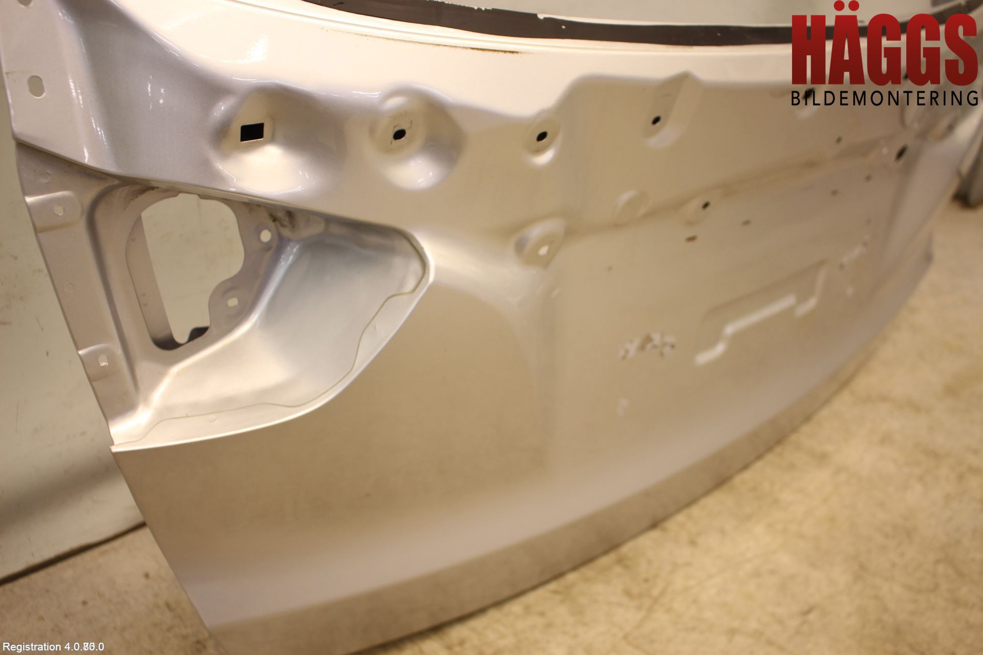 Hyundai ix35 Baklucka Cc-Kombi-Sedan