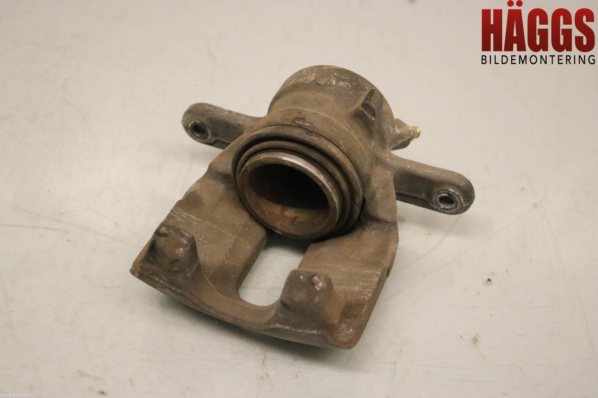 Nissan MICRA 03-07 Bromsok Fram Höger