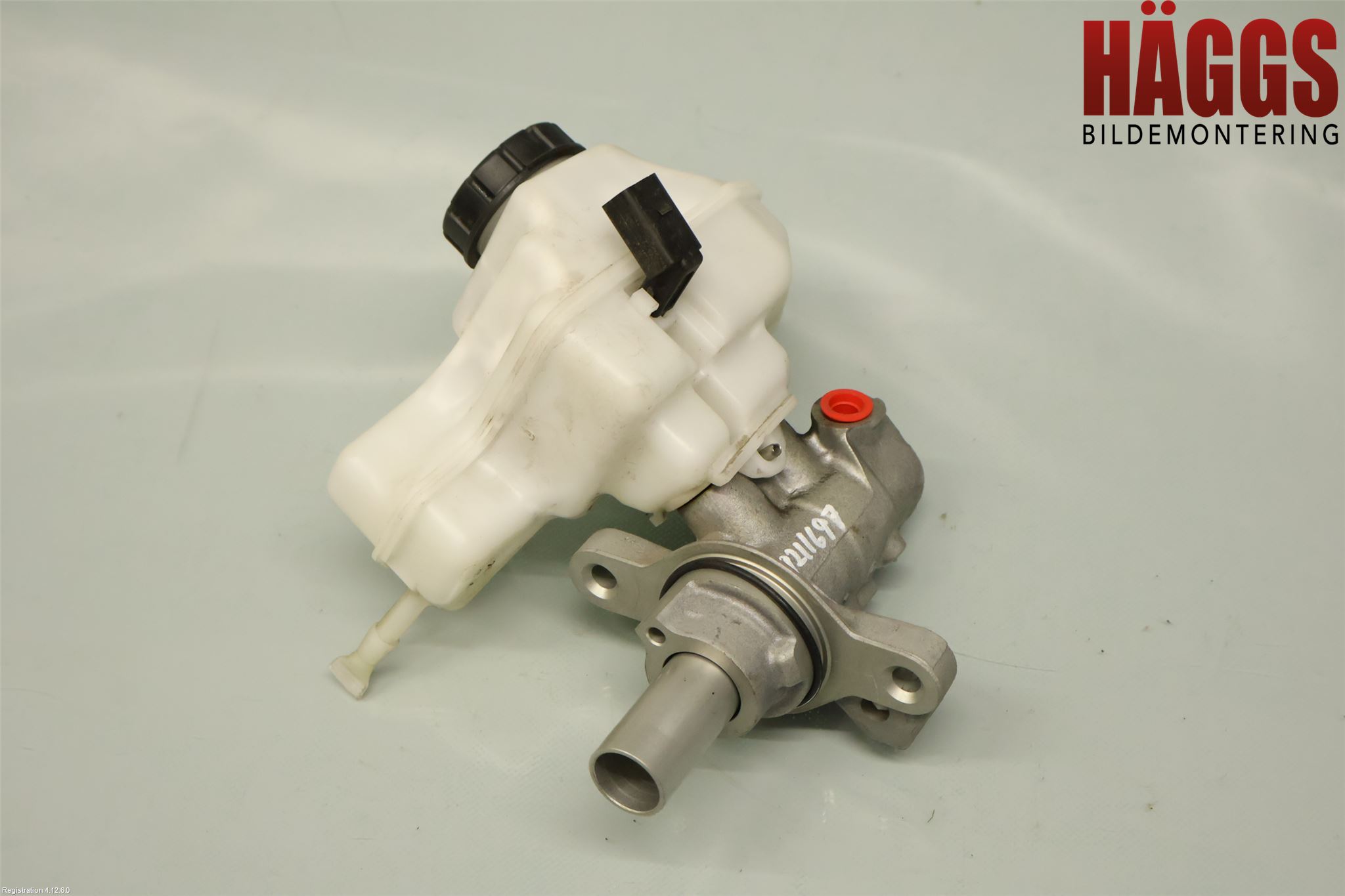 Volkswagen VW PASSAT 20-24 Broms Huvudcylinder