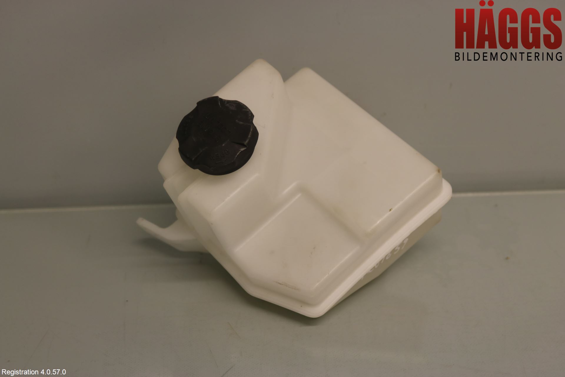 Kia CEED 12-18 Expansionstank