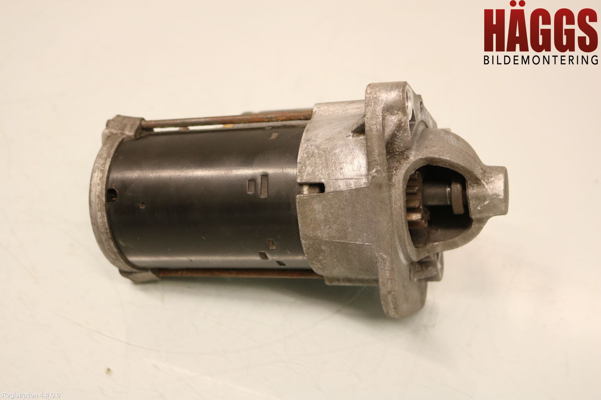Mercedes-Benz MB CITAN (W415) 13-21 Startmotor Diesel
