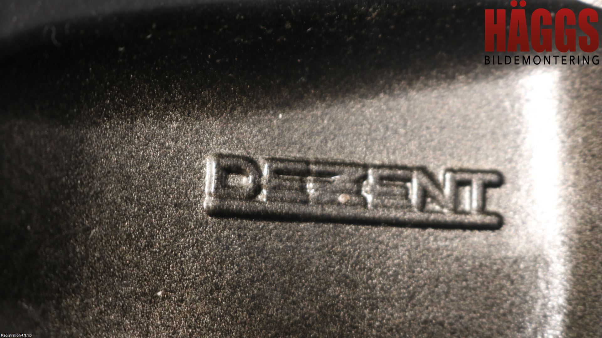 Fiat FULLBACK 16-19 Fälg Aluminium